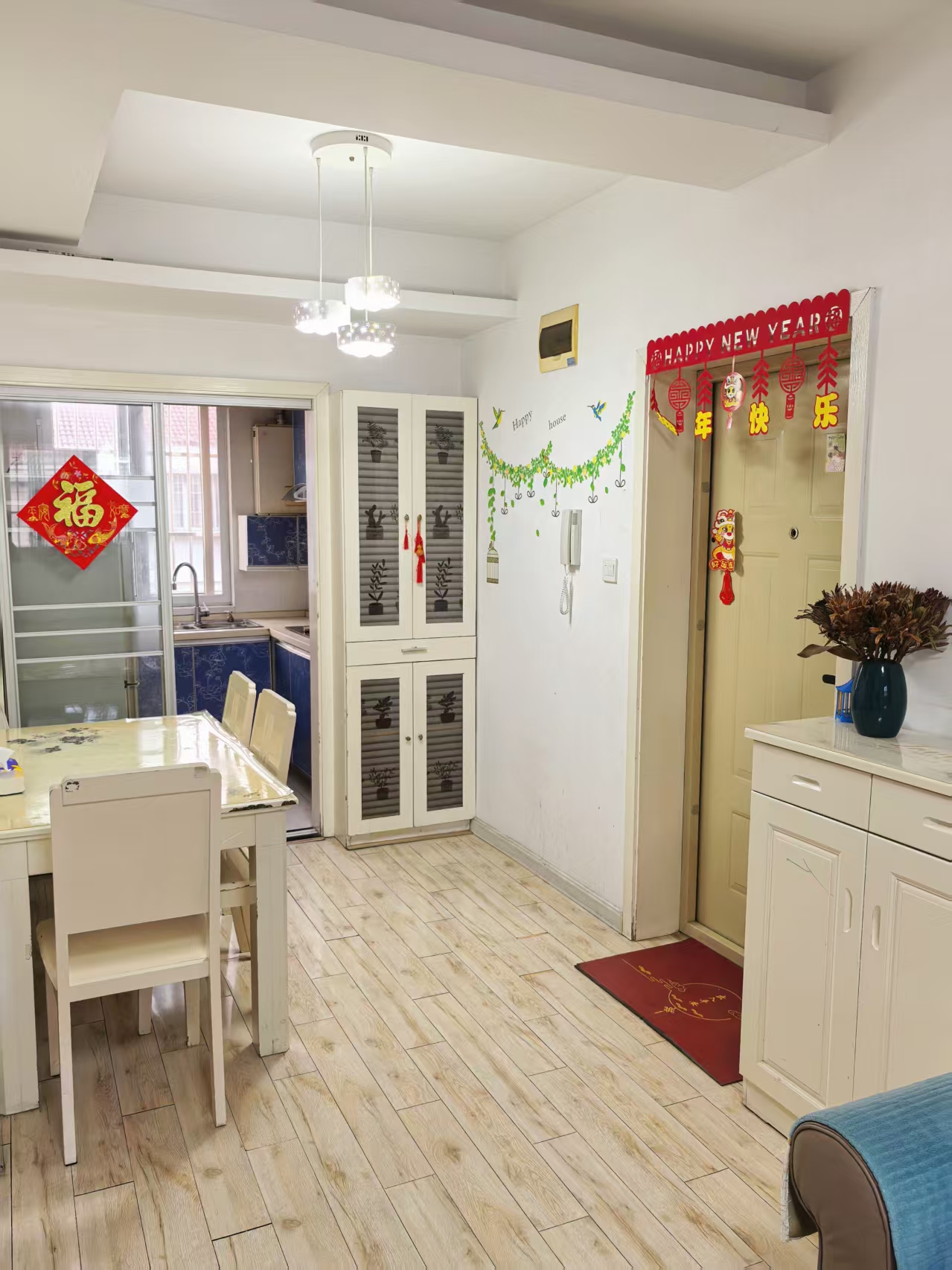 海尚康庭 随时看房·