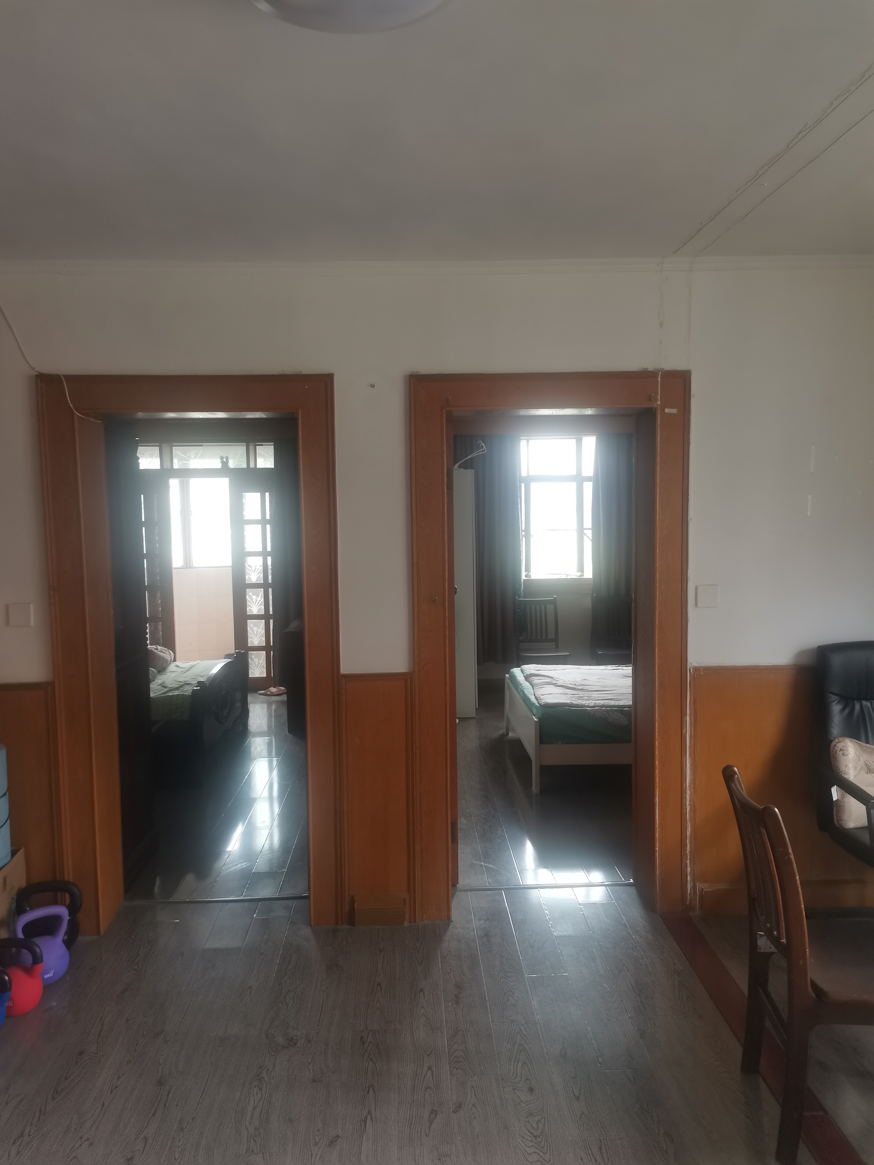 大华二村三街坊）