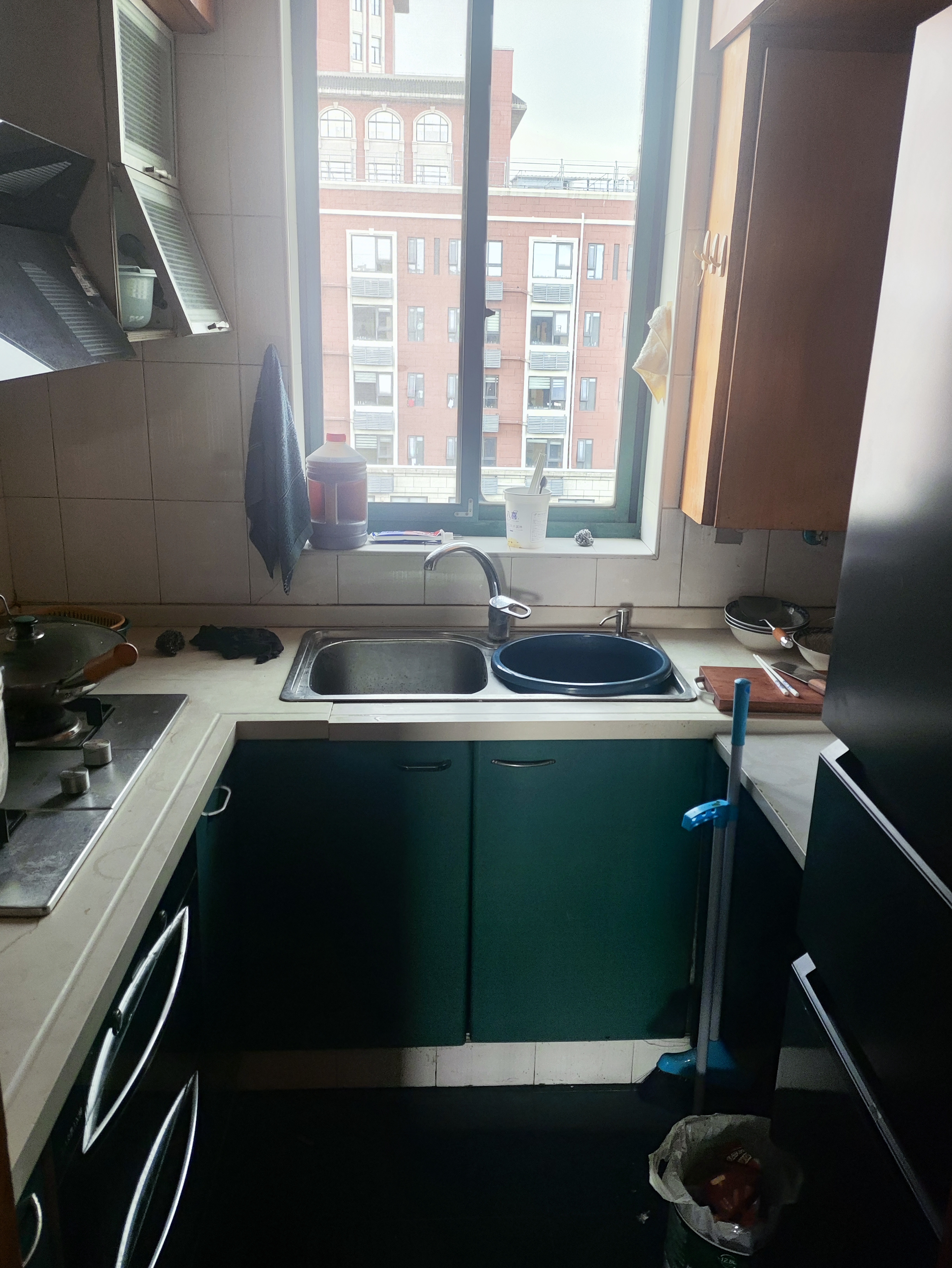 淞南二村 随时看房·