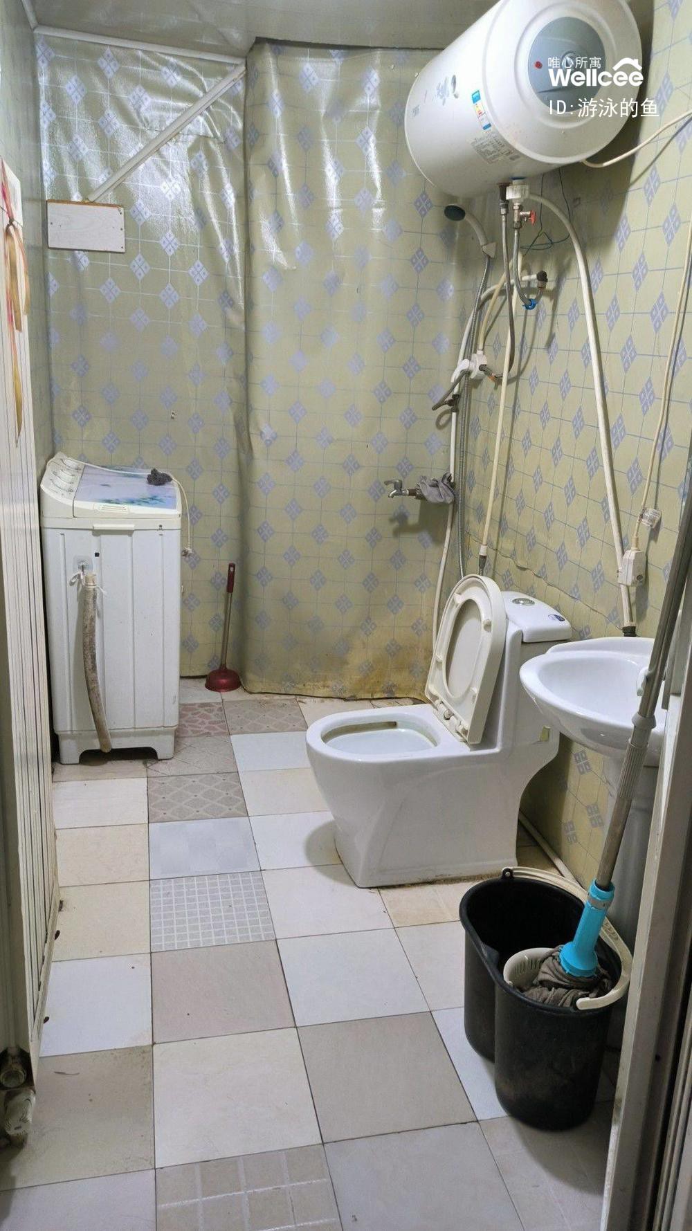 柳景家园 随时看房·