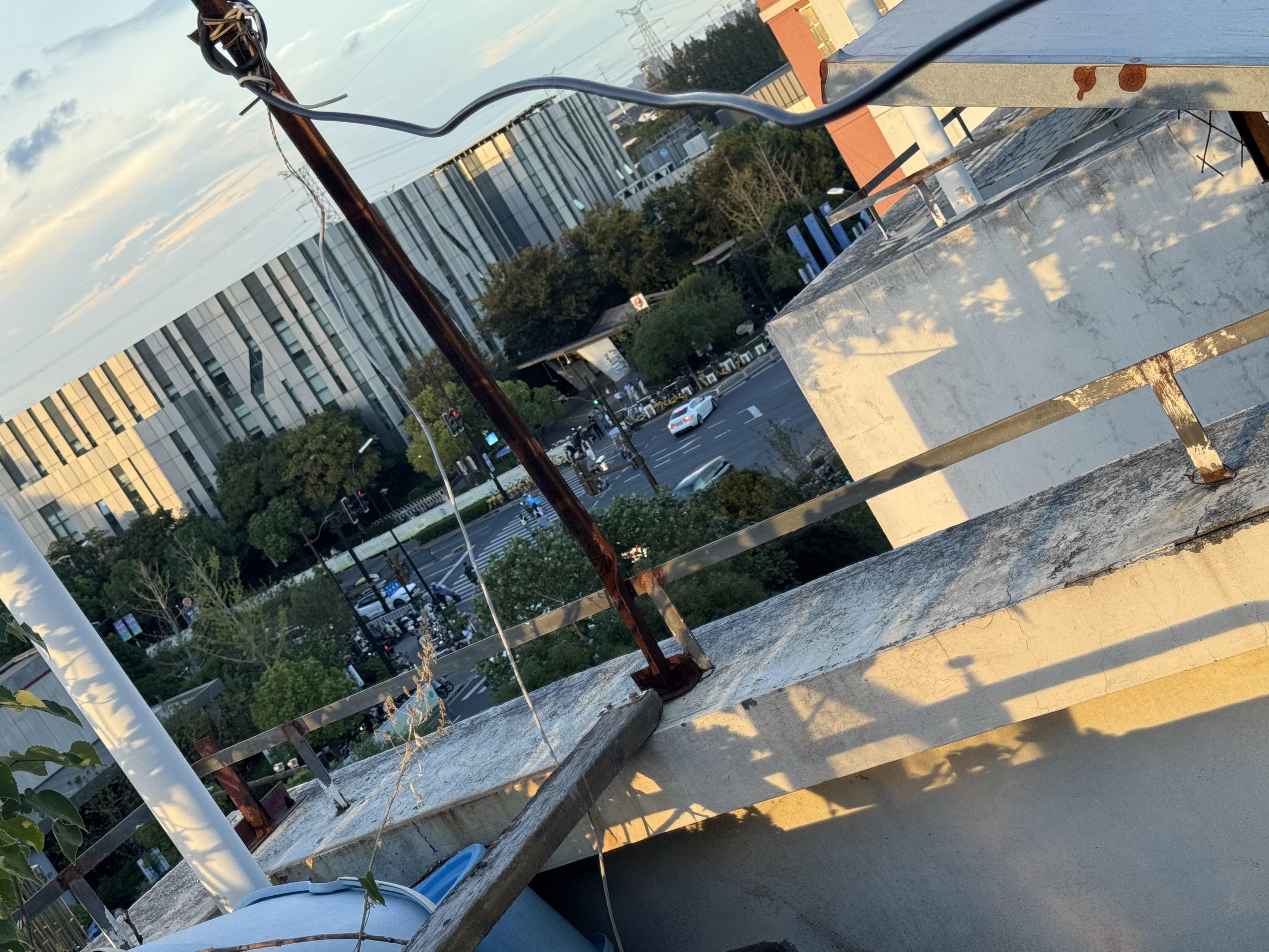 川杨新苑一期 随时看房·