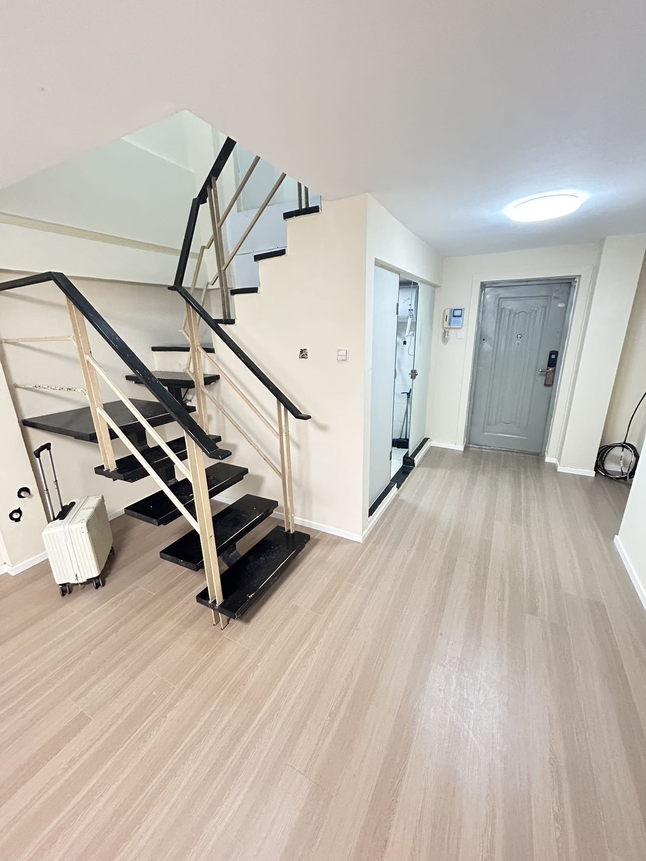 保利茉莉公馆 随时看房·