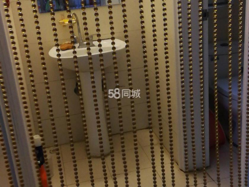 中国铁建国际城 随时看房·