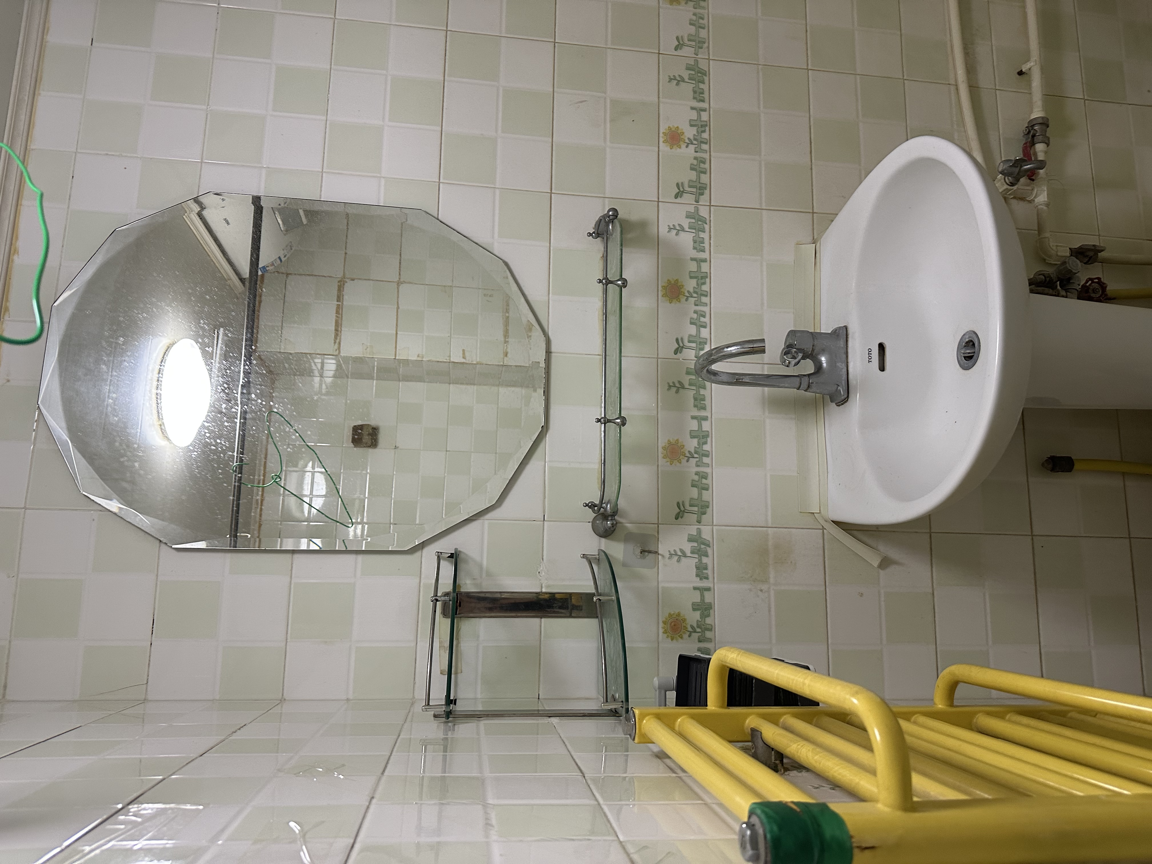 新康园小区 随时看房·