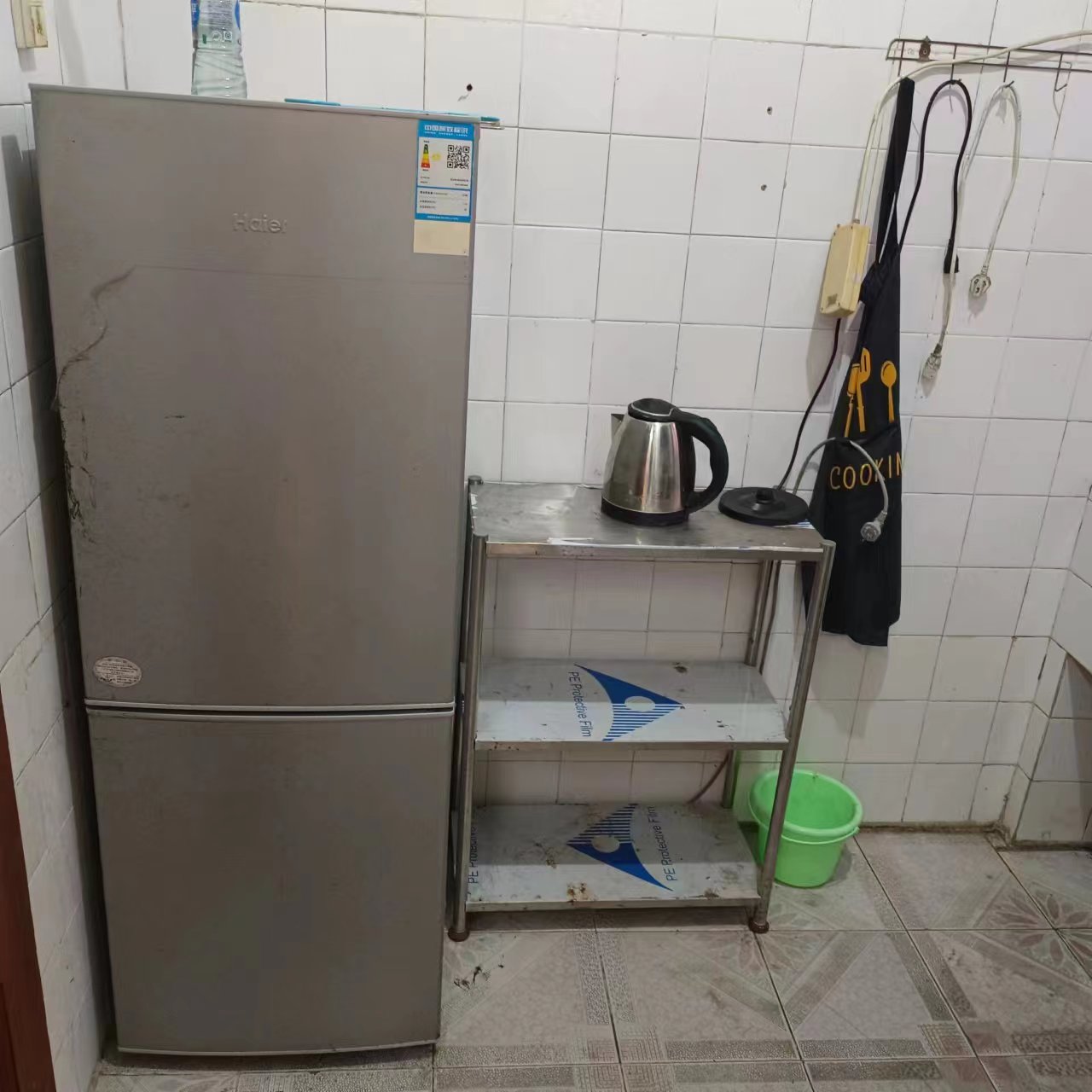北海市救助站宿舍 随时看房·