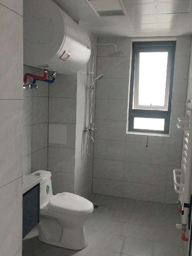 银丰玖玺城融和府 随时看房·