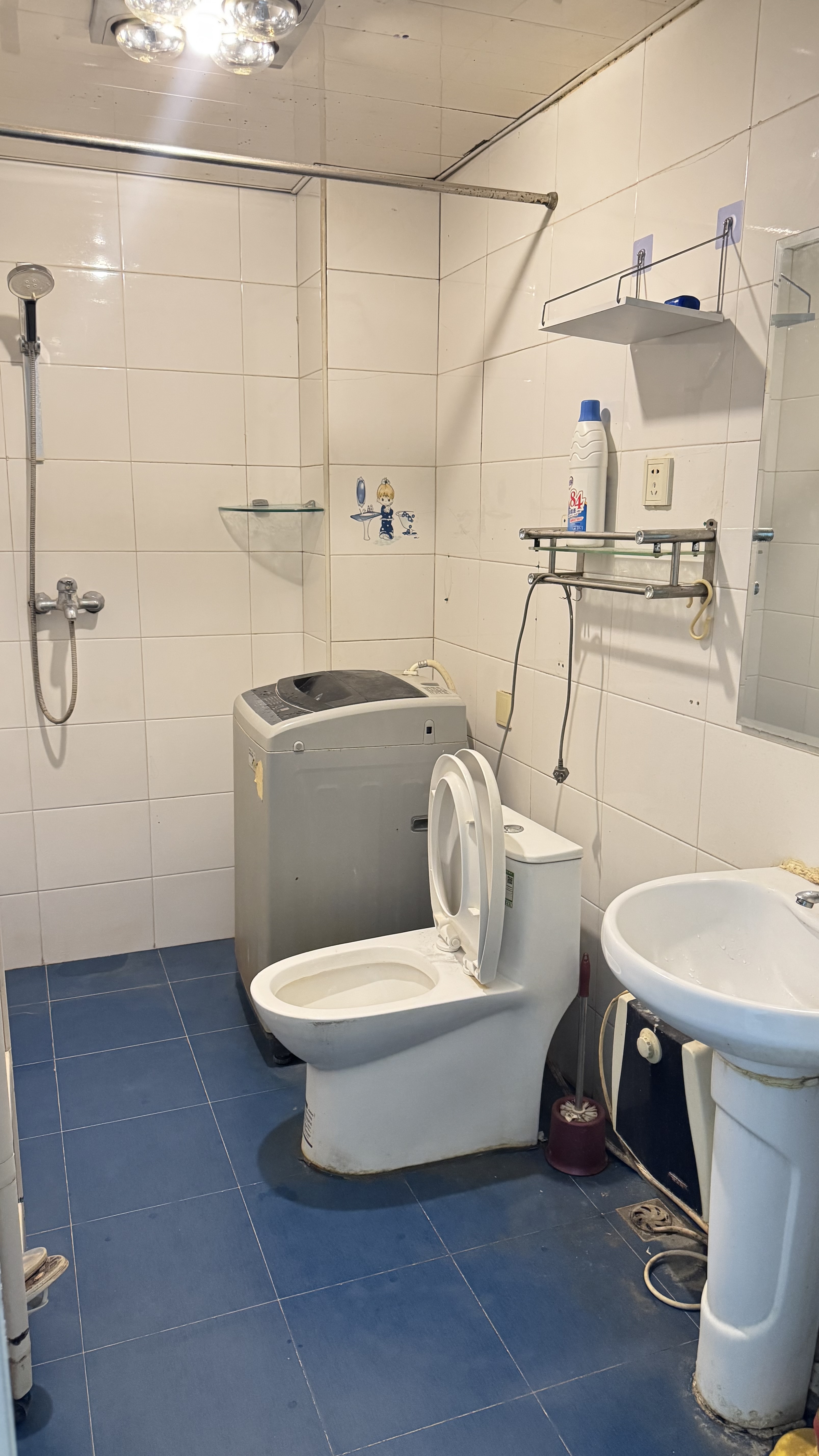 中水金海嘉苑 随时看房·