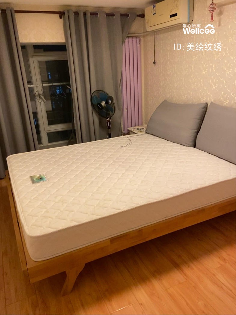 北京像素南区 随时看房·