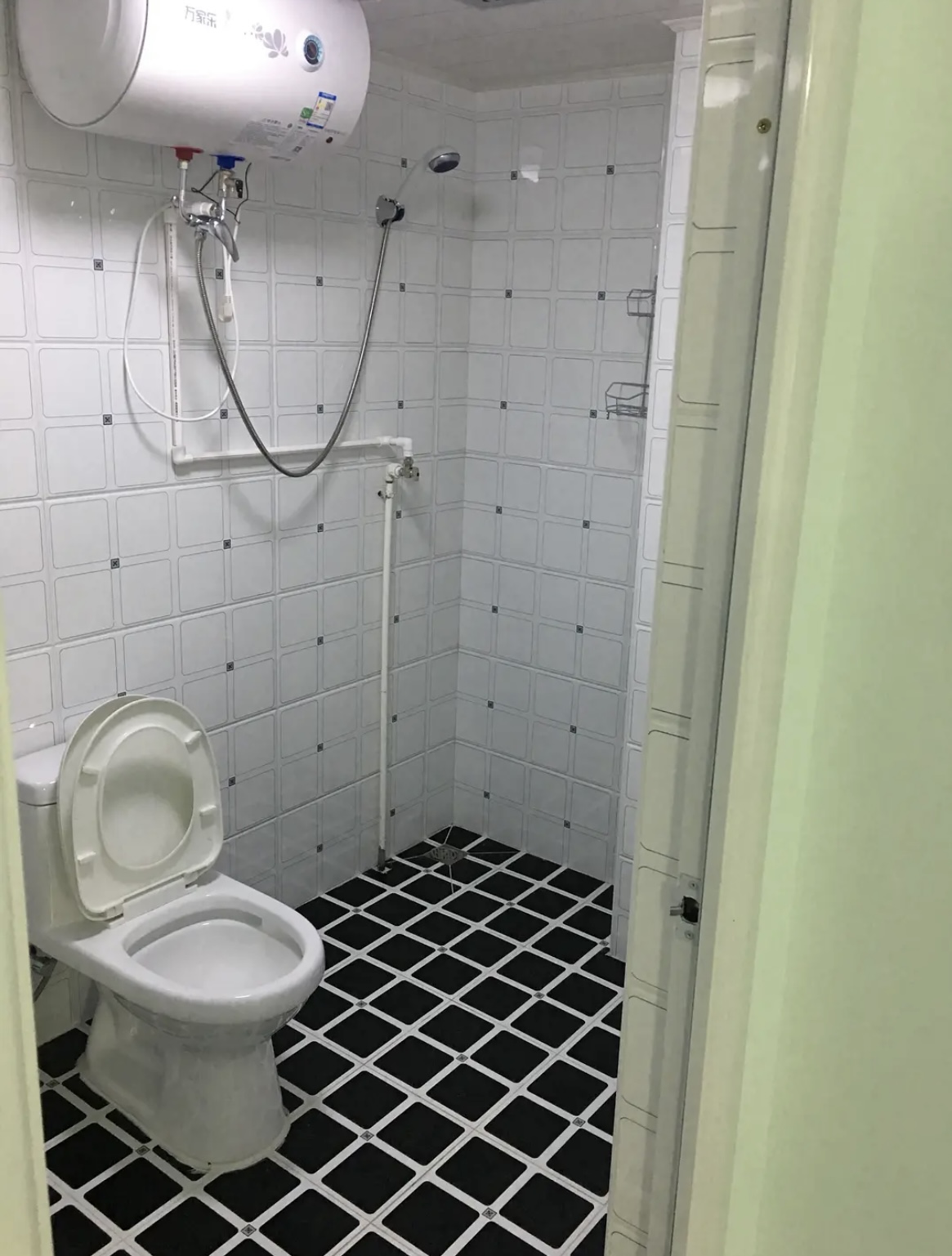瑞平家园小区 随时看房·