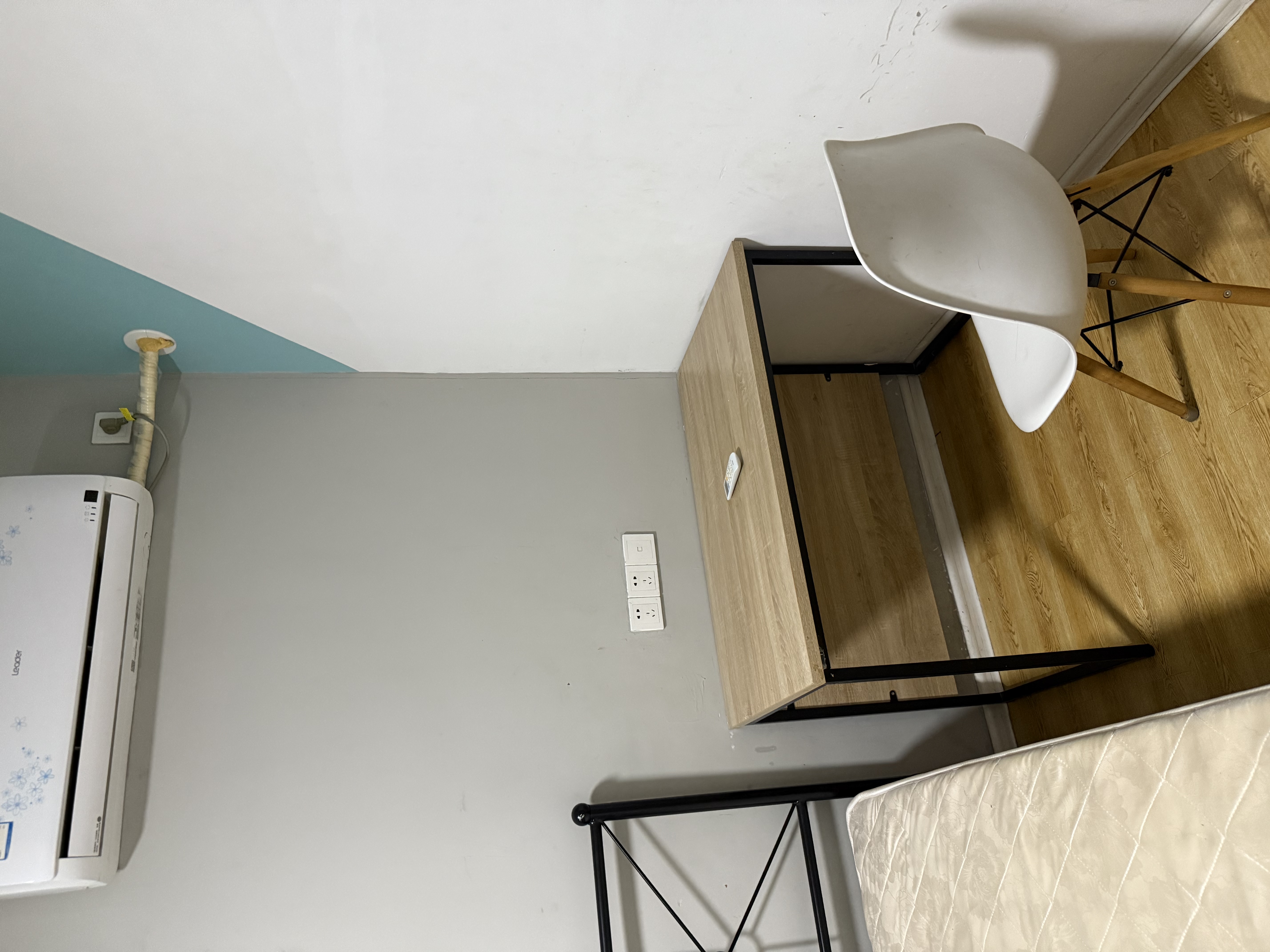 随寓青年社区（浙海广场店） 随时看房·