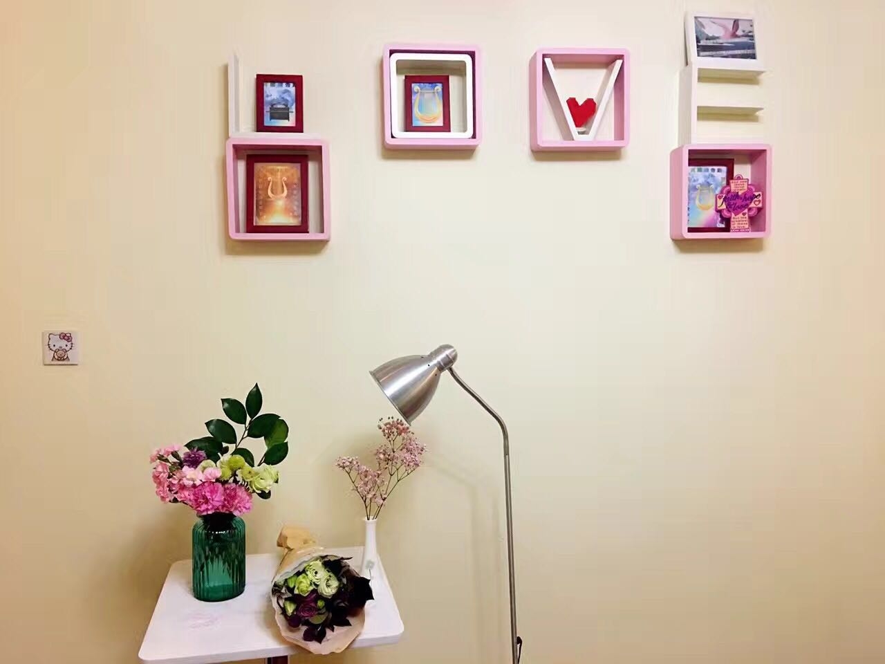 南李苑 随时看房·