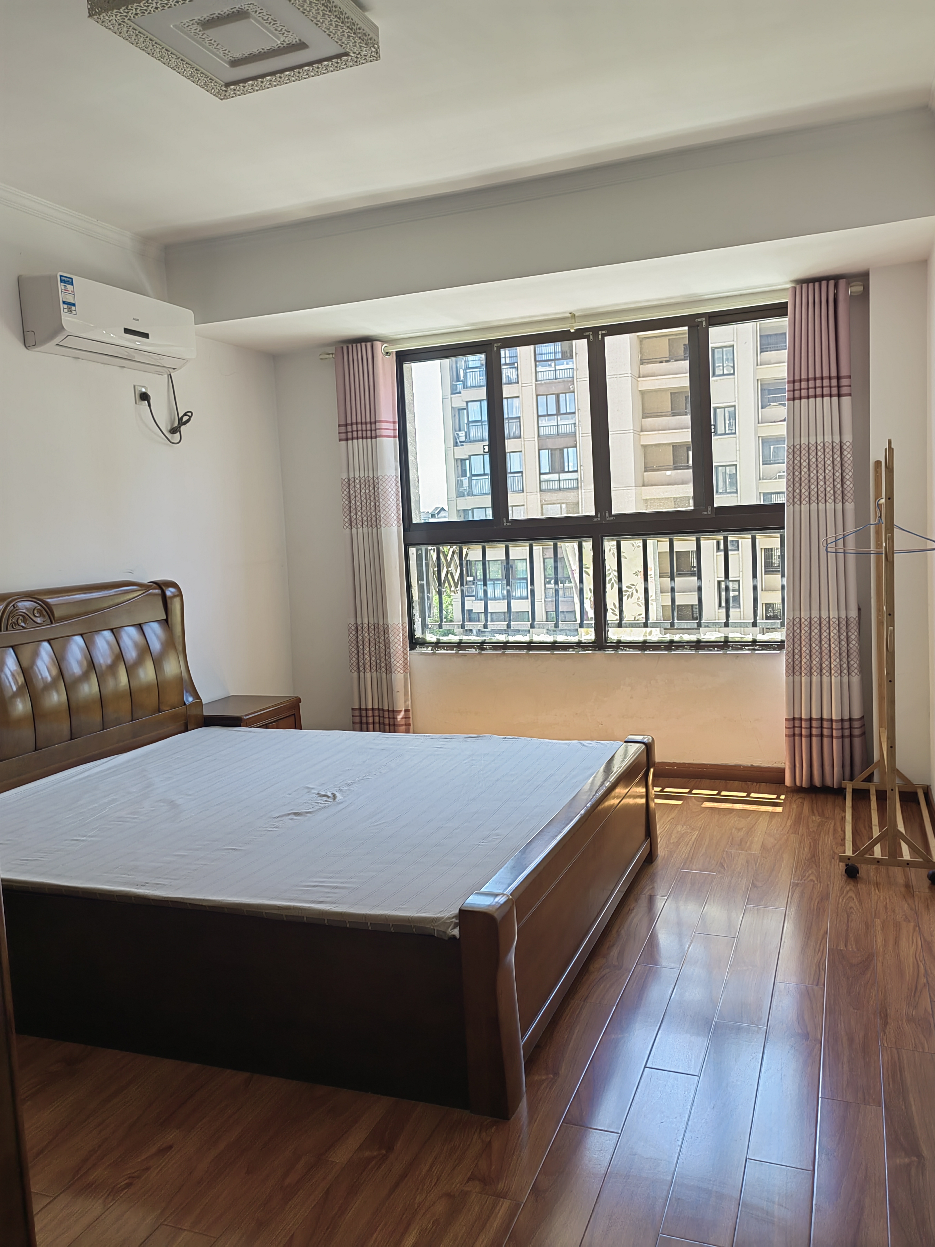 迎春丽家 随时看房·