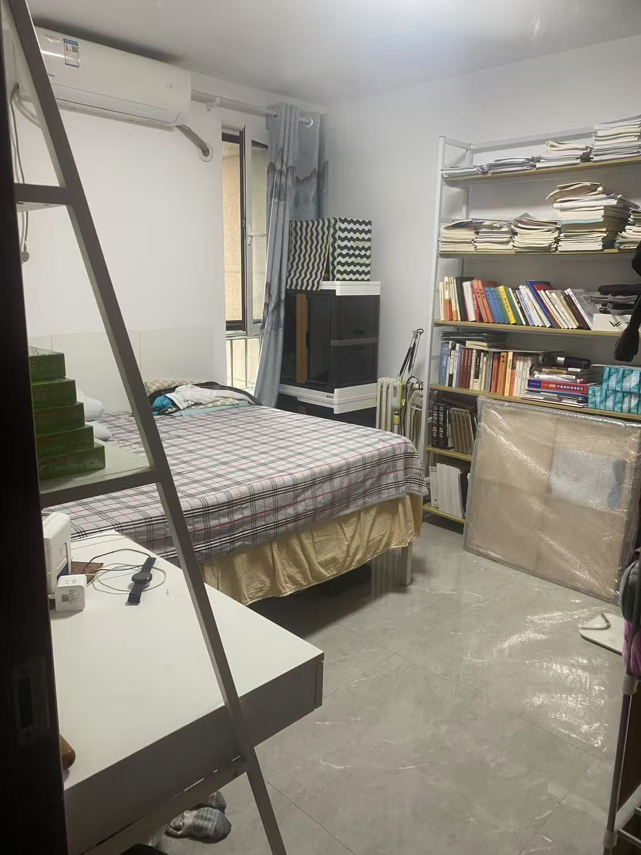 劲松嘉园 随时看房·