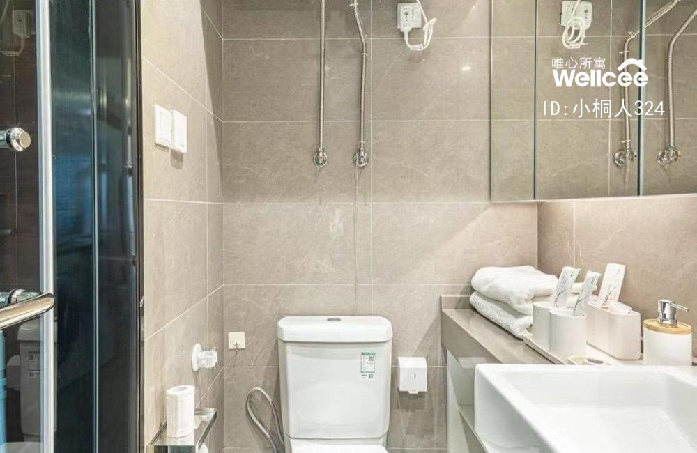 龙湖上城 随时看房·