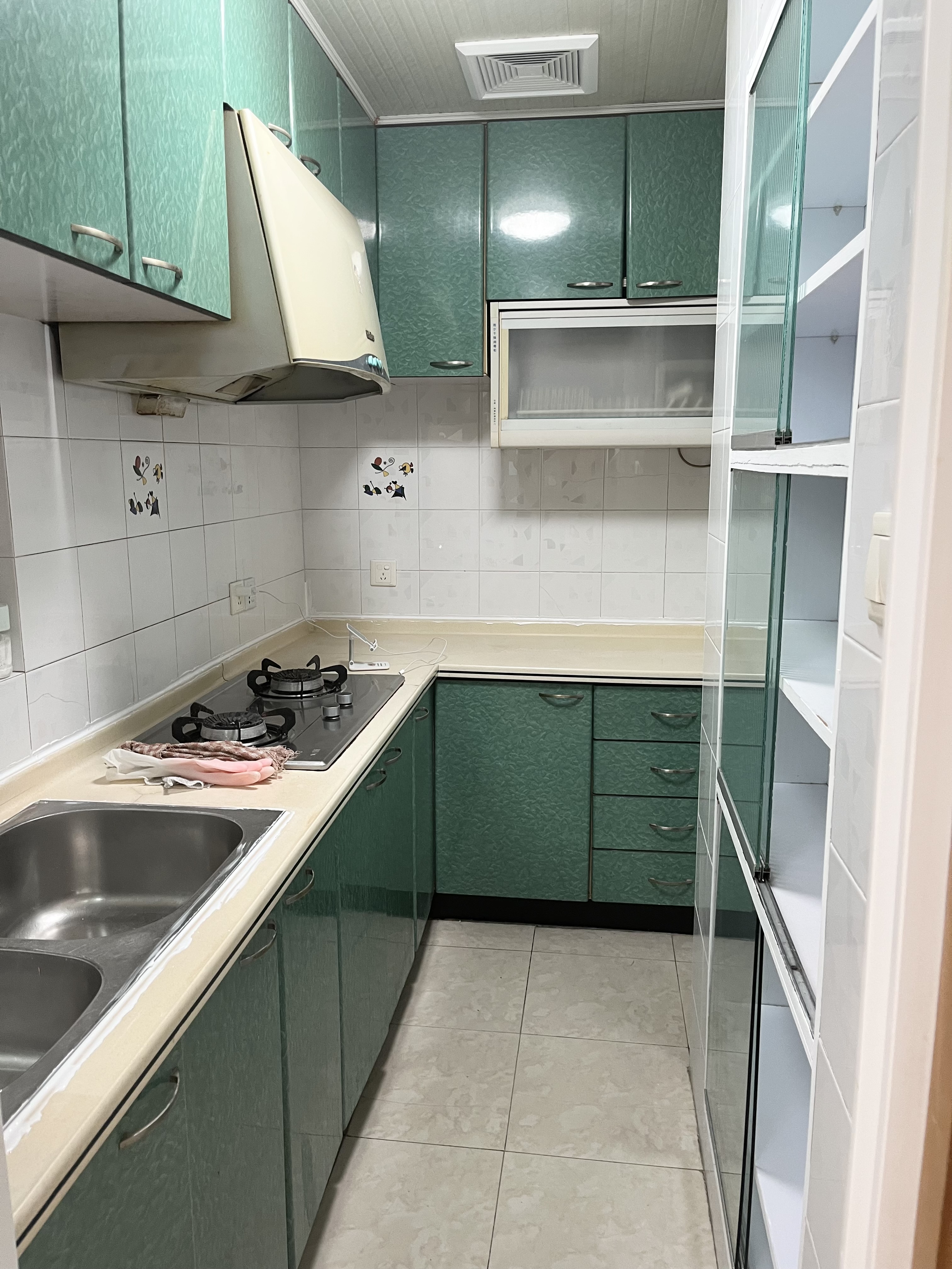 宣化路268弄 随时看房·