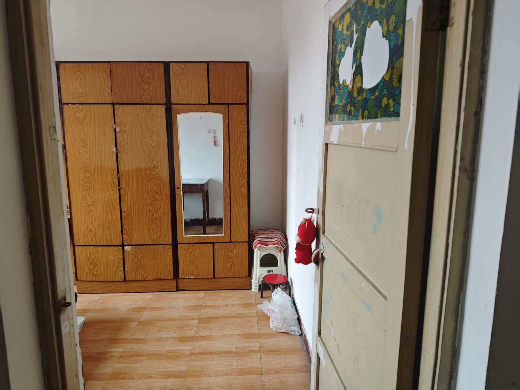 天鹅小区 随时看房·