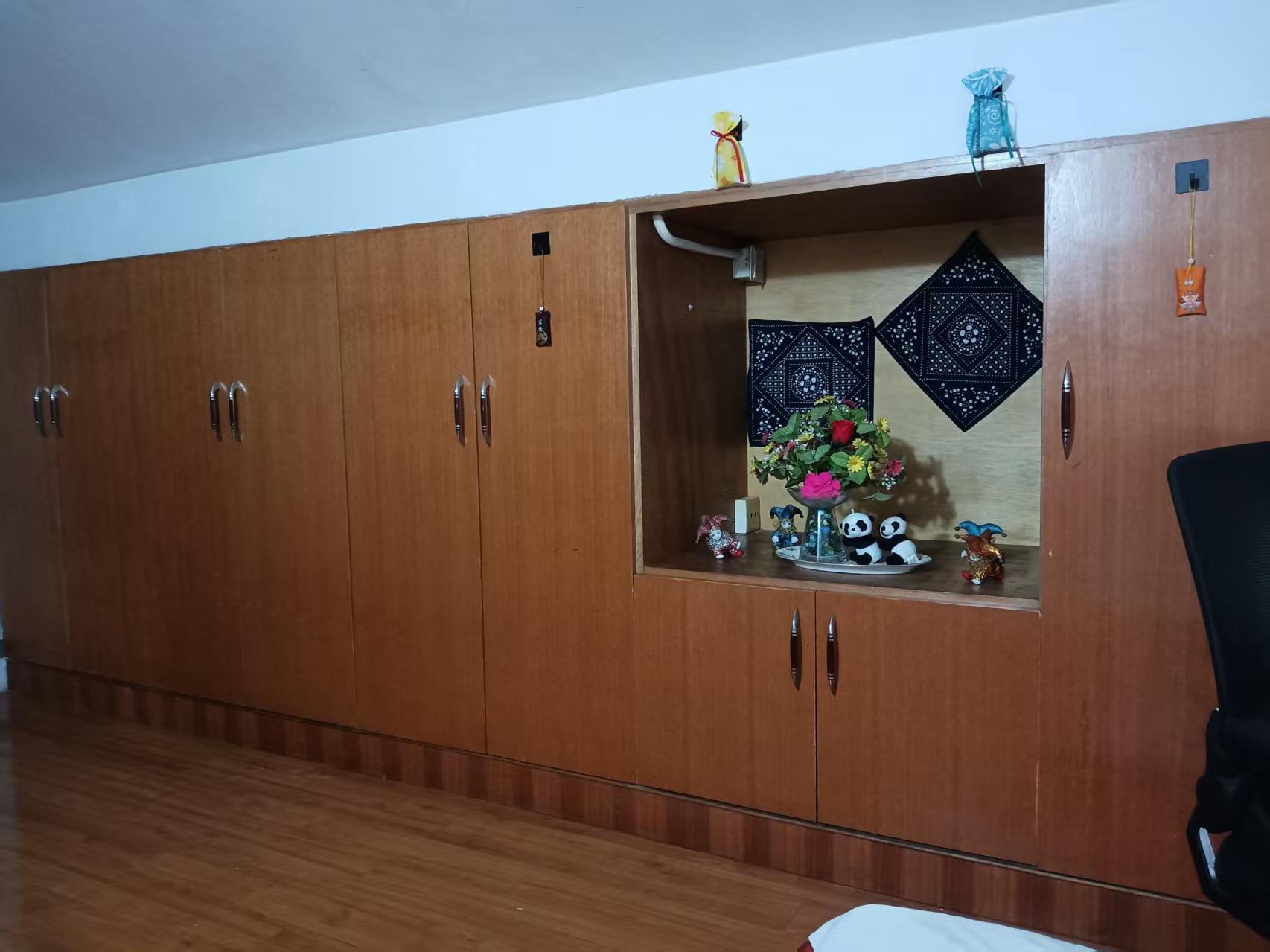 虹康三期 随时看房·