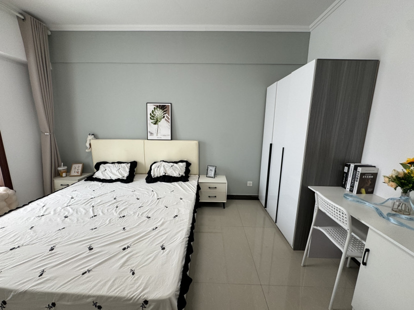 赛高国际 随时看房·