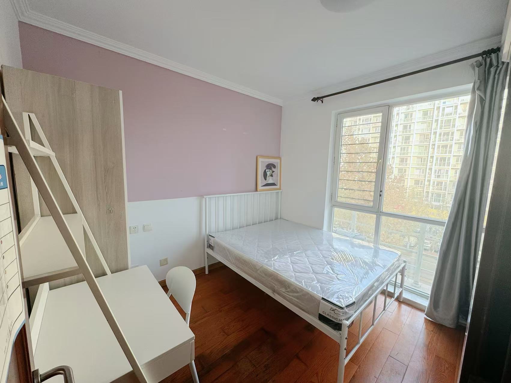 新龙城 随时看房·