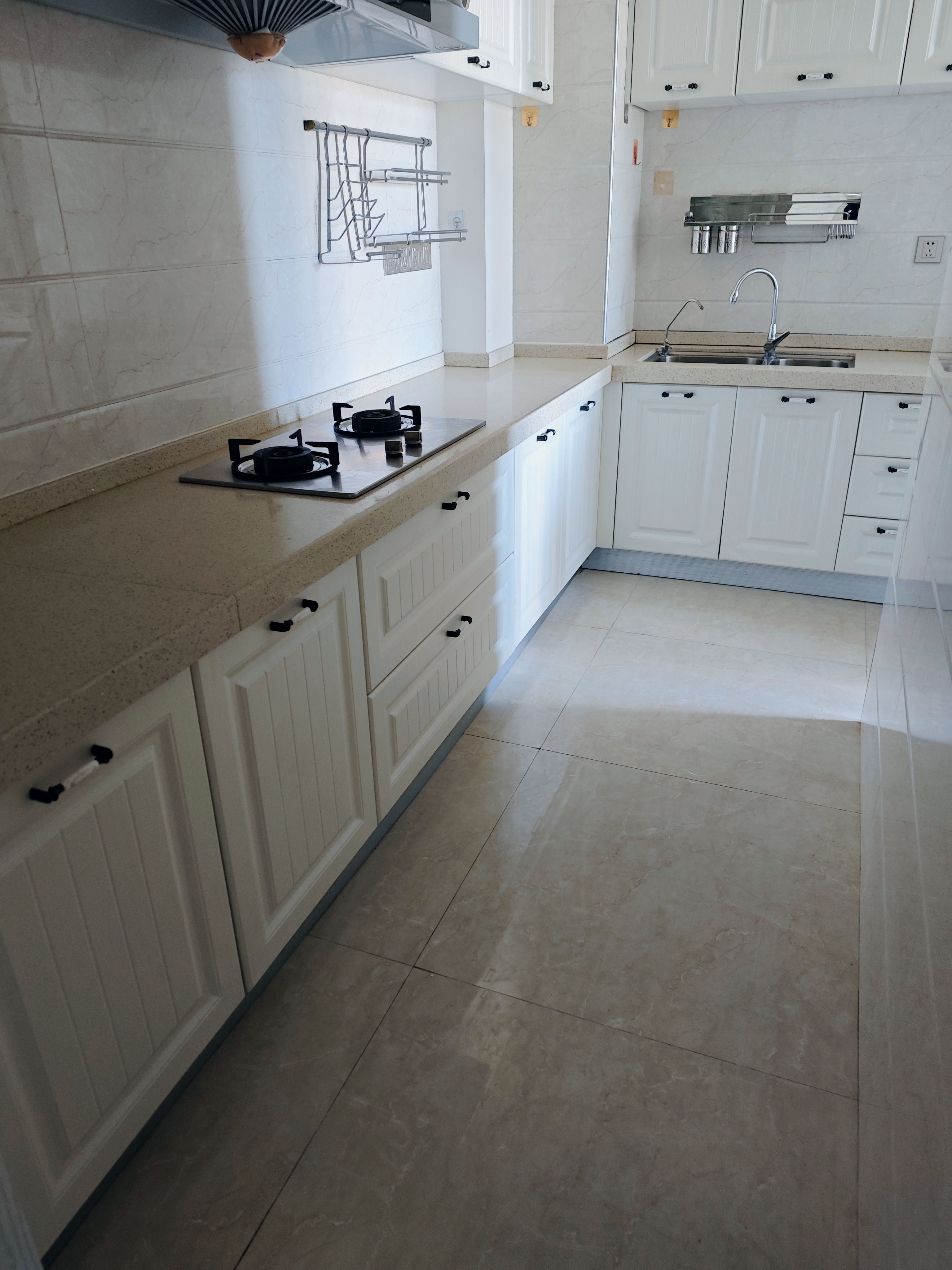 冠亚凯旋门 随时看房·