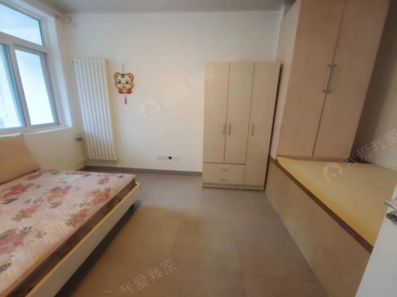 幸福北里 随时看房·