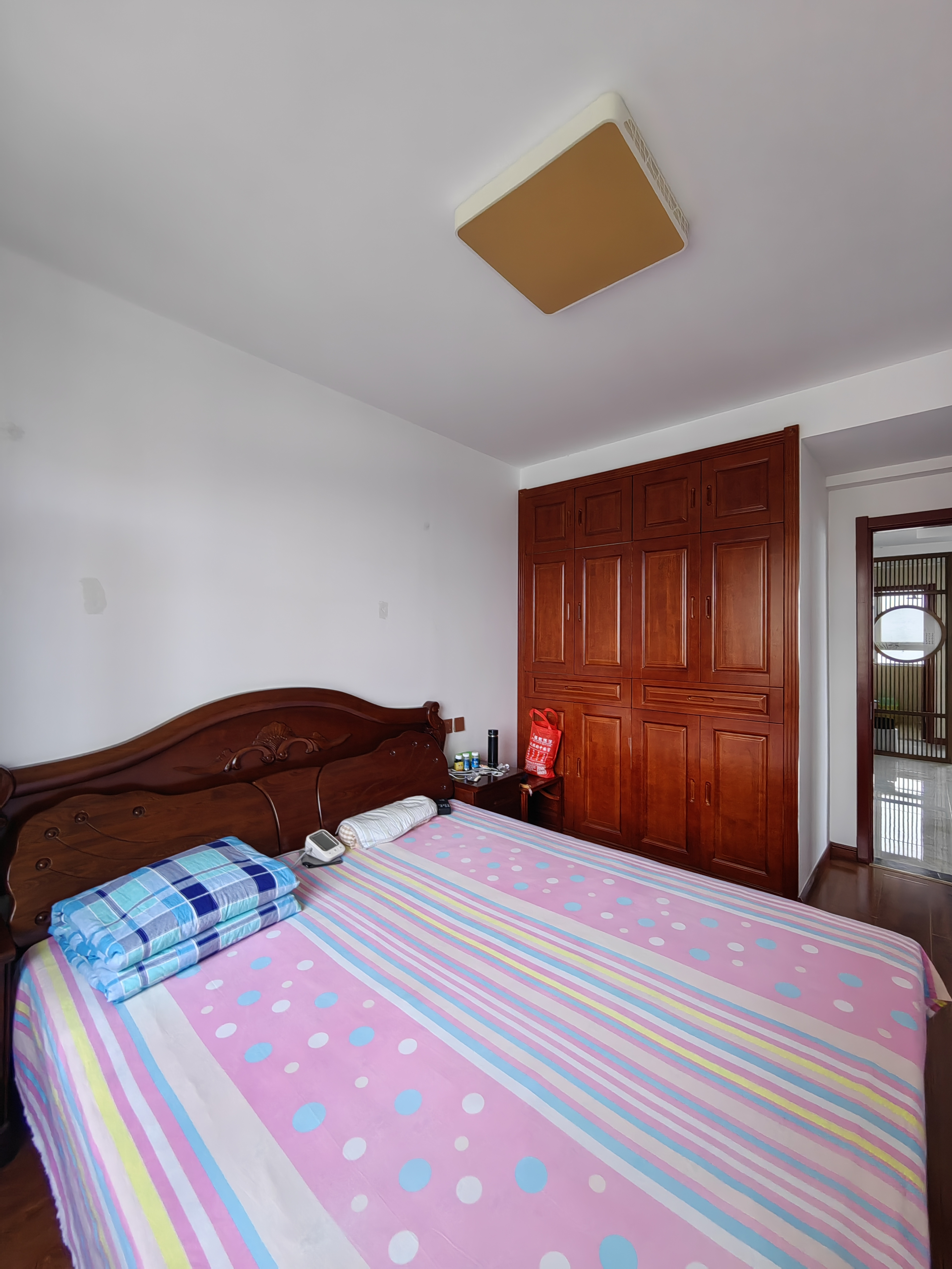 建城丽都 随时看房·