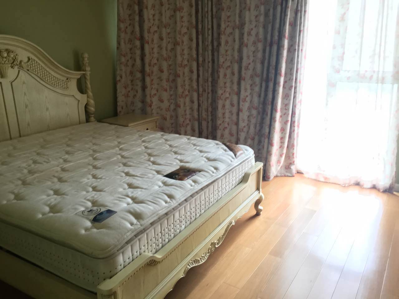 顶秀青溪 随时看房·