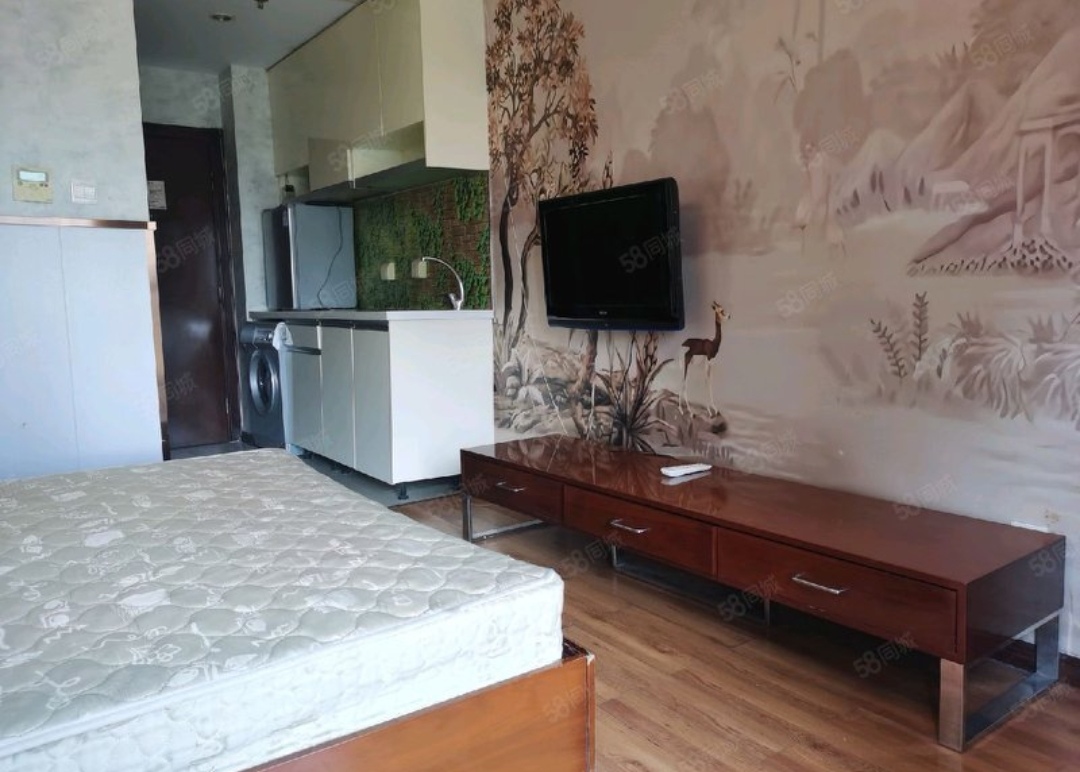 浙商大厦公寓）