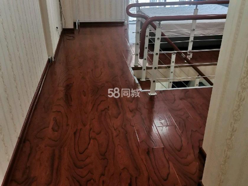 欧亚大观商都 随时看房·