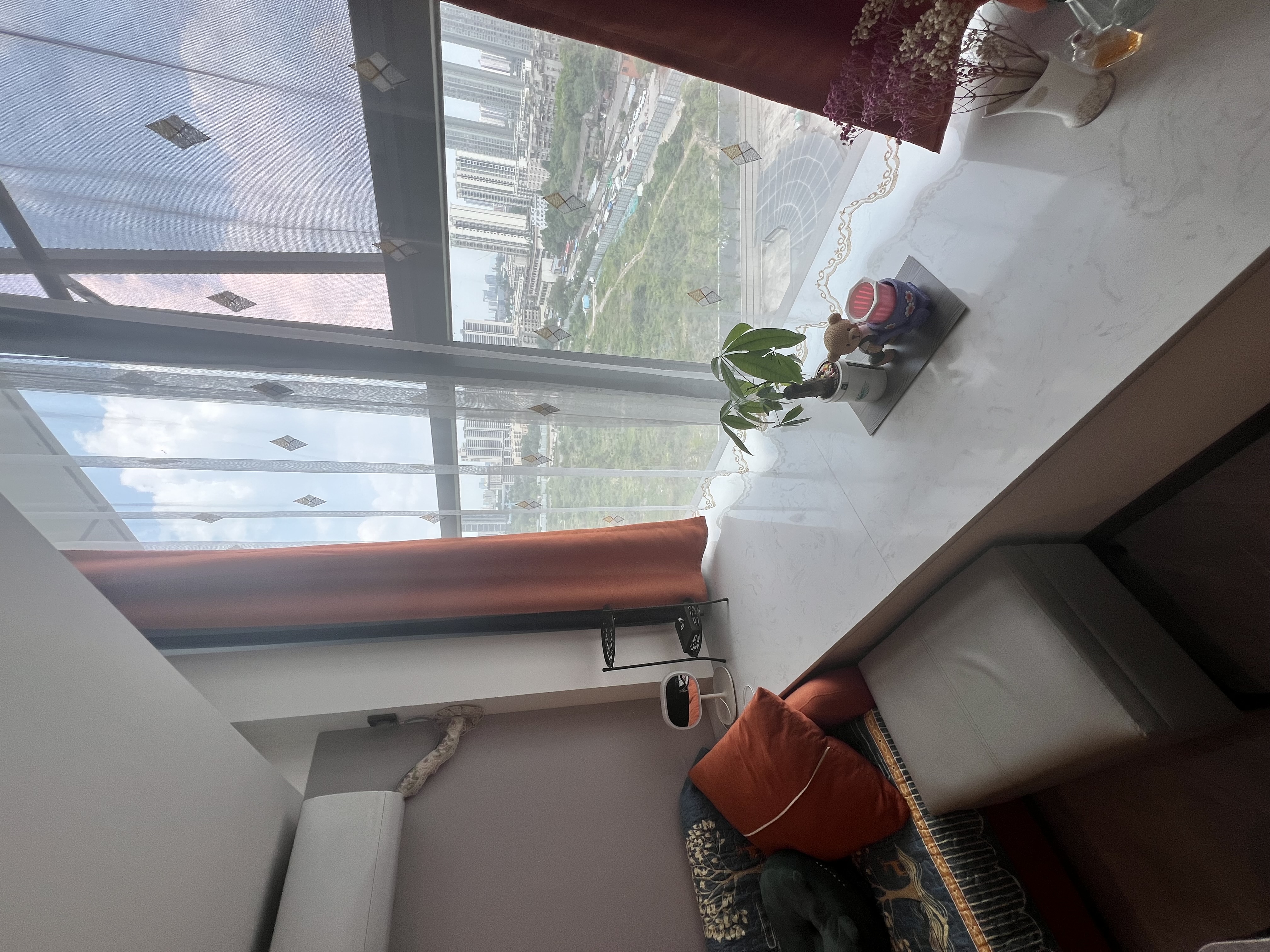 龙湖梵城 随时看房·