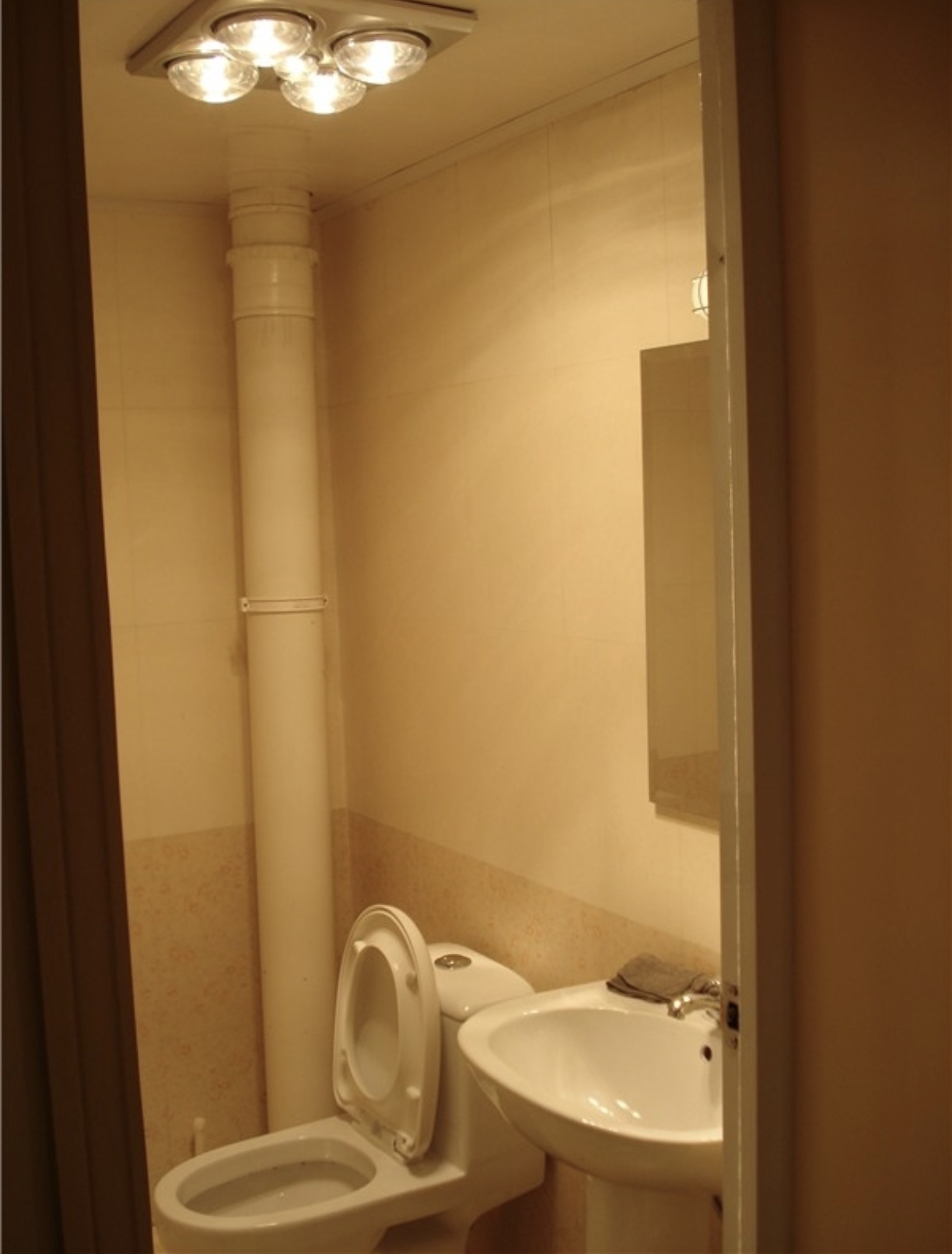 长丰园小区 随时看房·