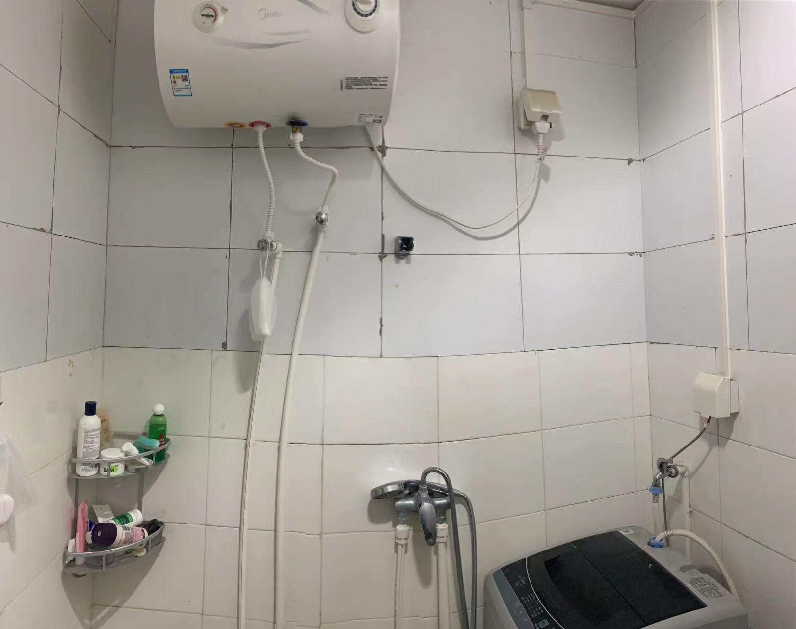 天露园一区 随时看房·