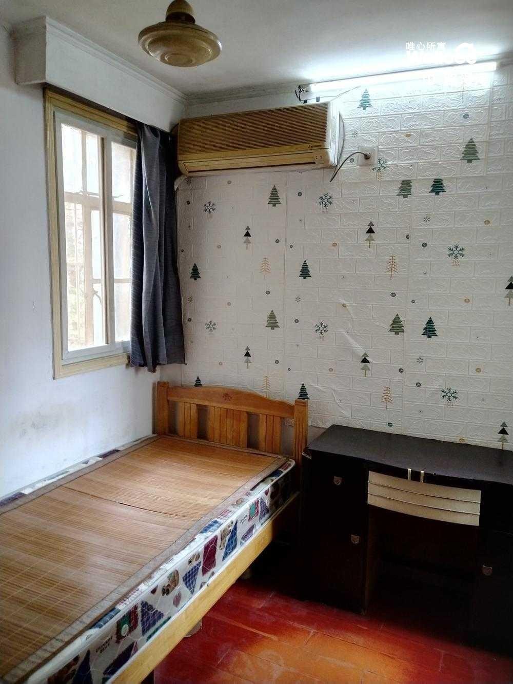 梅陇五村高层 随时看房·