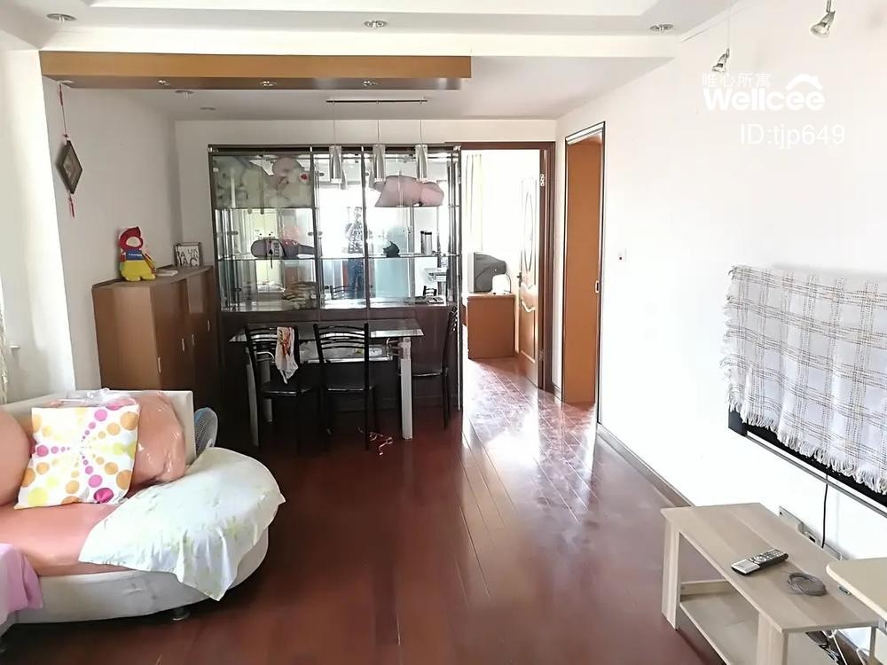 薇馨家园 随时看房·