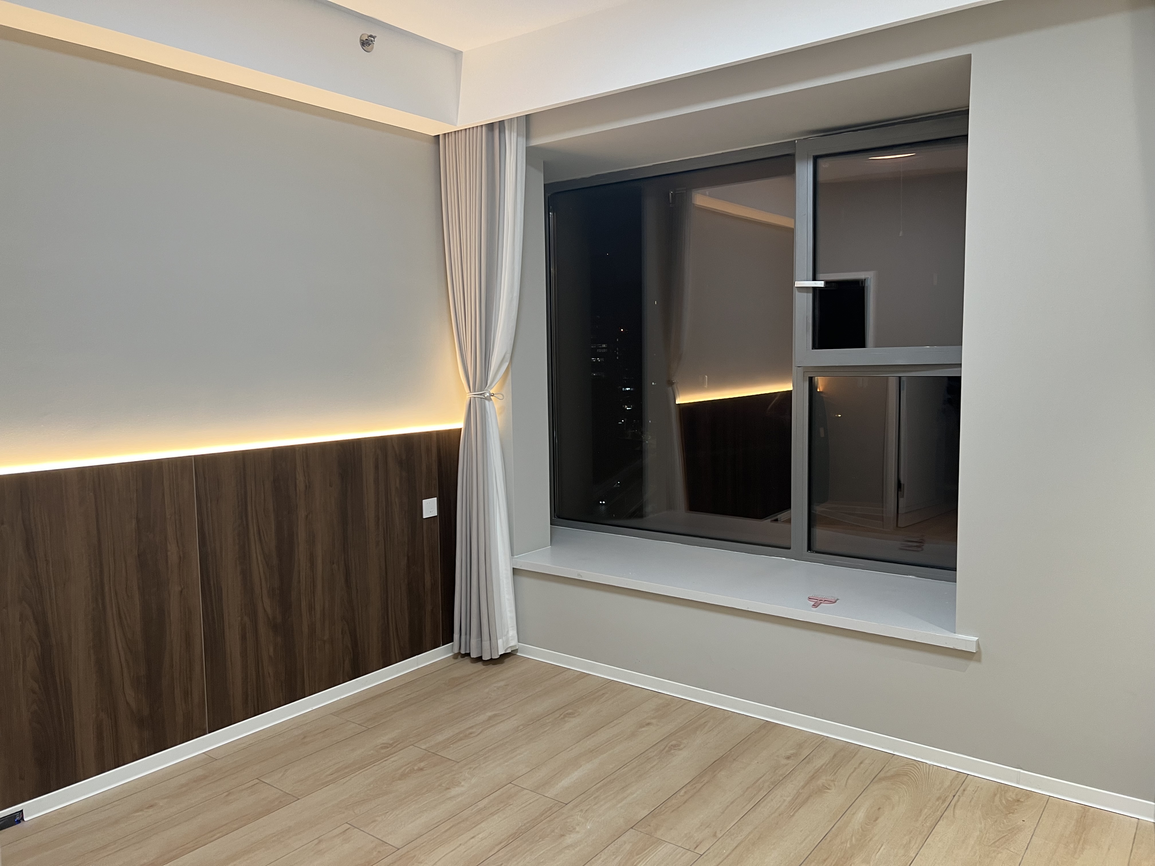 复地通运府 随时看房·