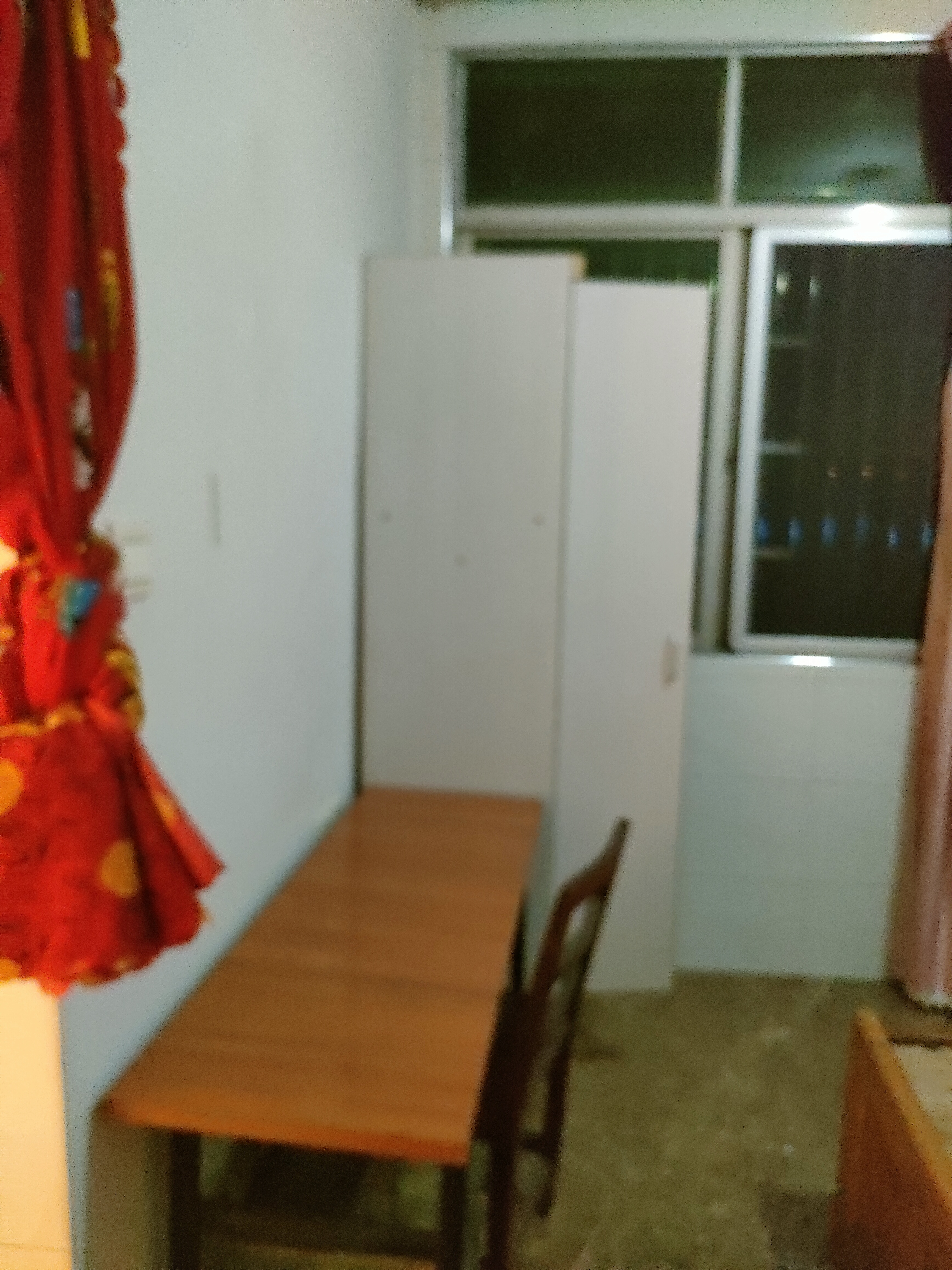 港口新村 随时看房·