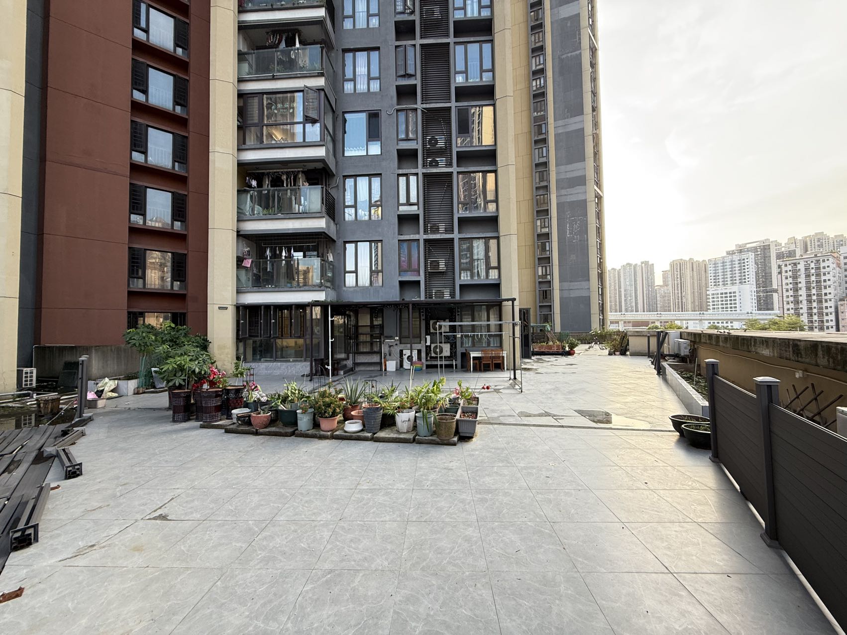 星河传奇 随时看房·