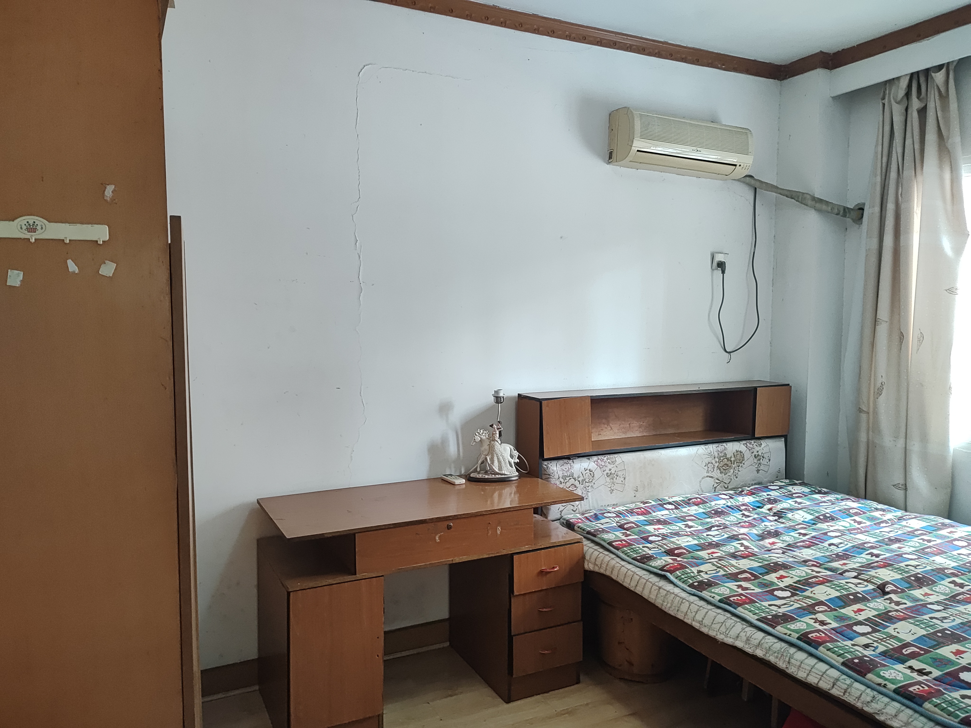 东湖花园一期 随时看房·