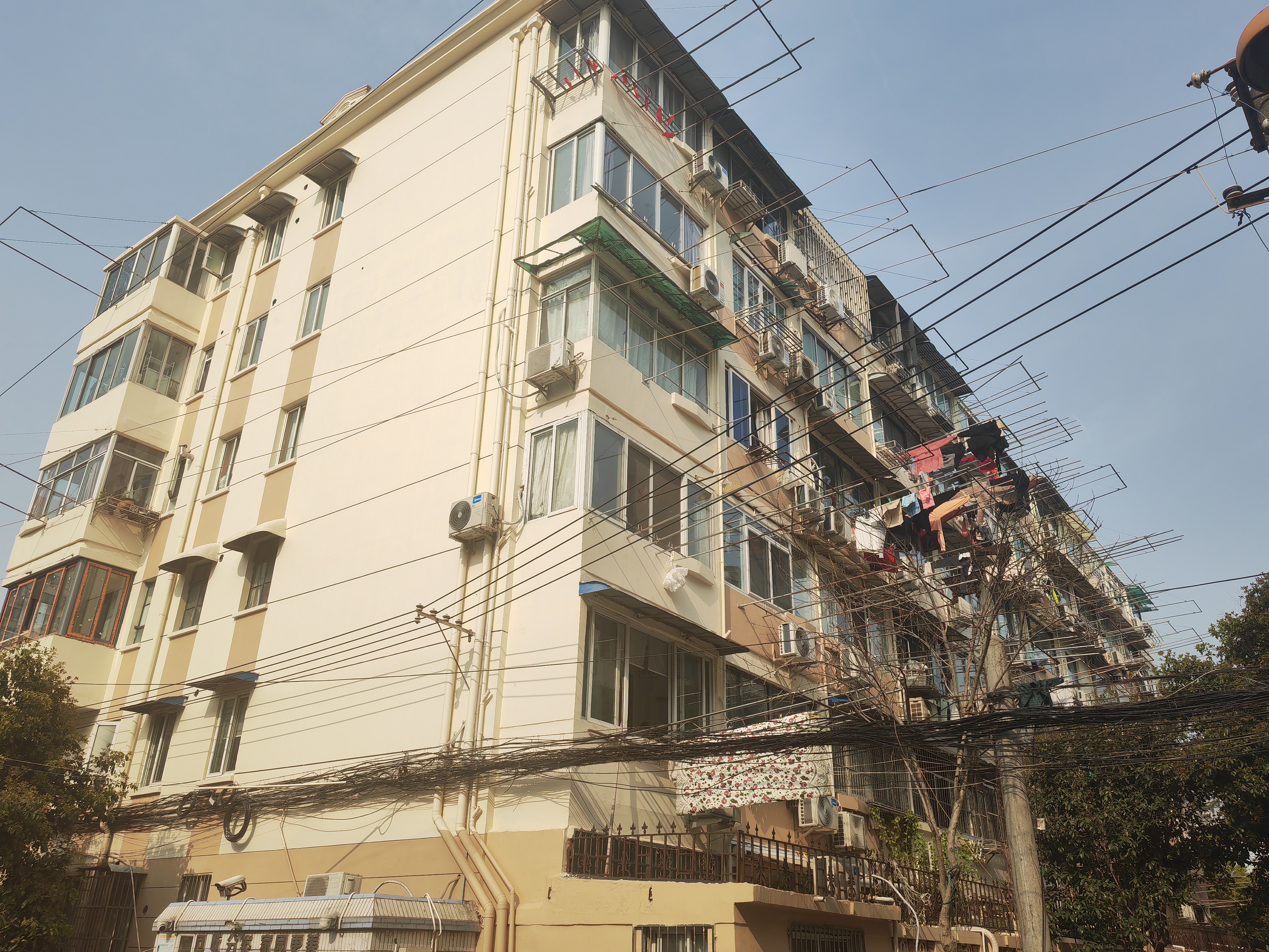 密云小区东区 随时看房·