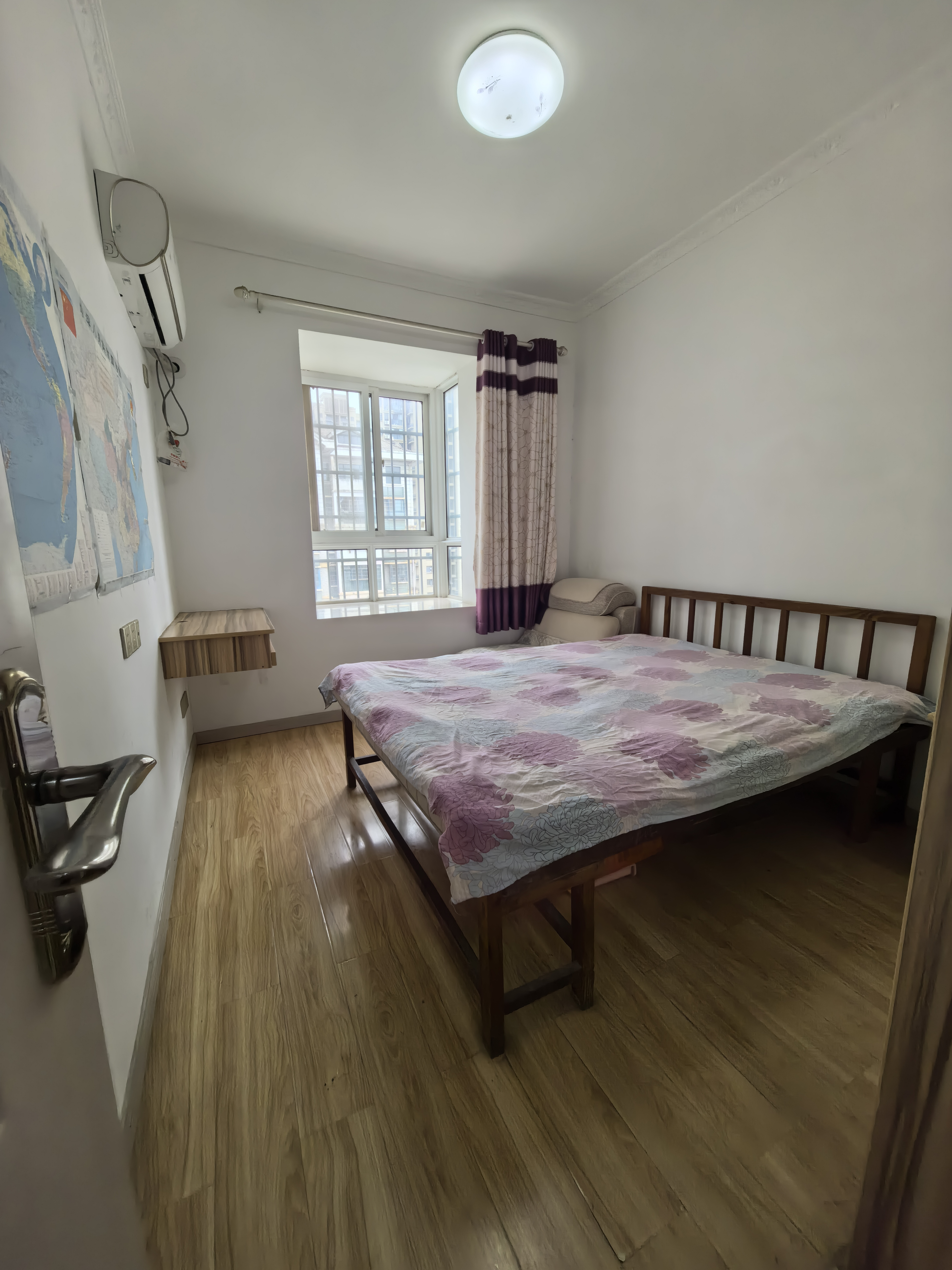 美府明苑 随时看房·