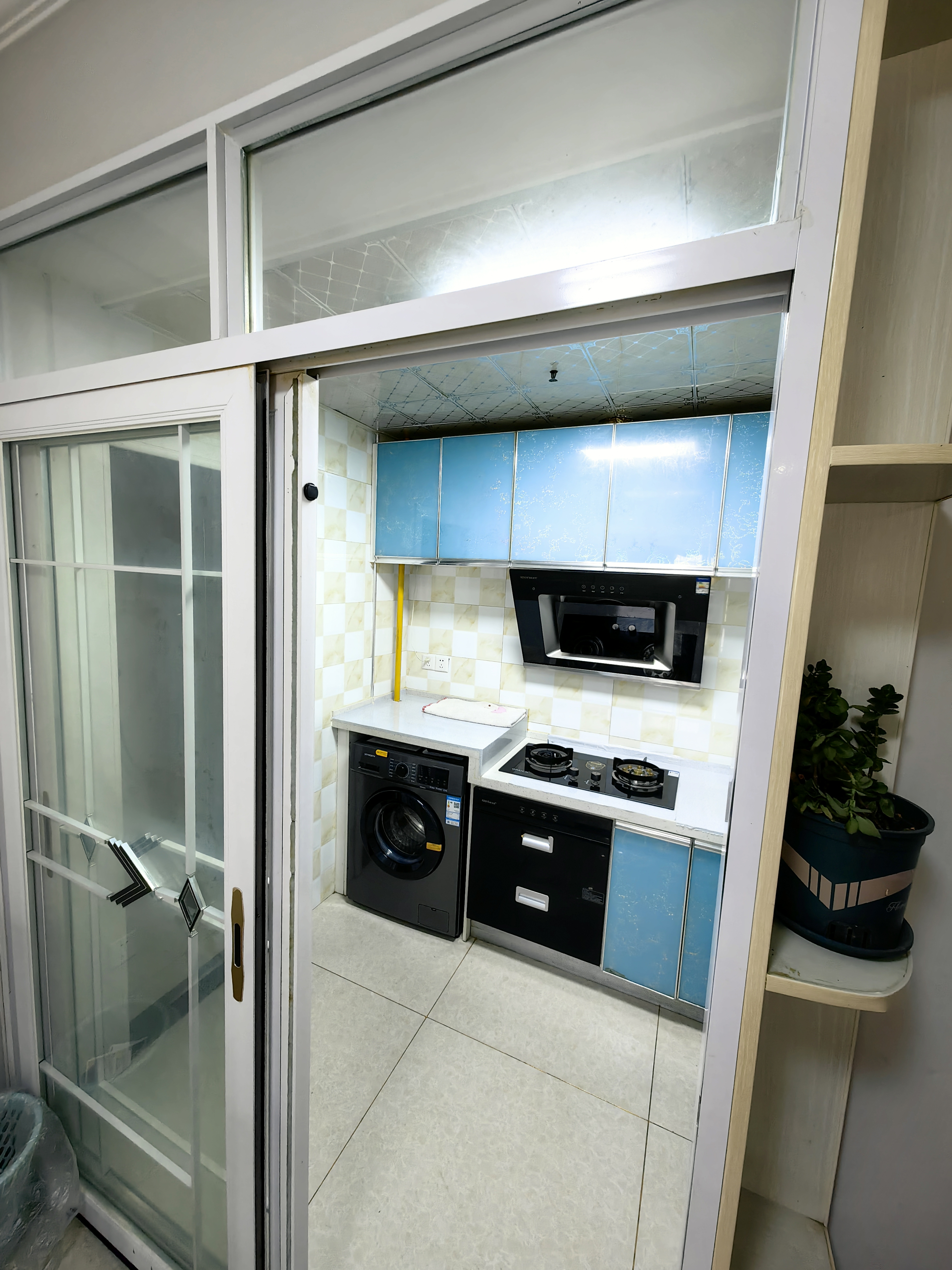 麻城广场 随时看房·