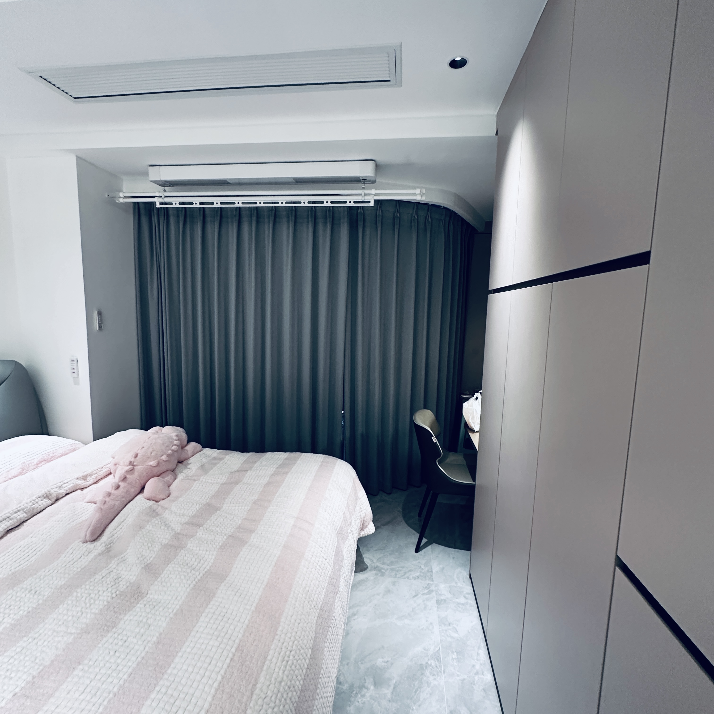 蓝翔万象城 随时看房·