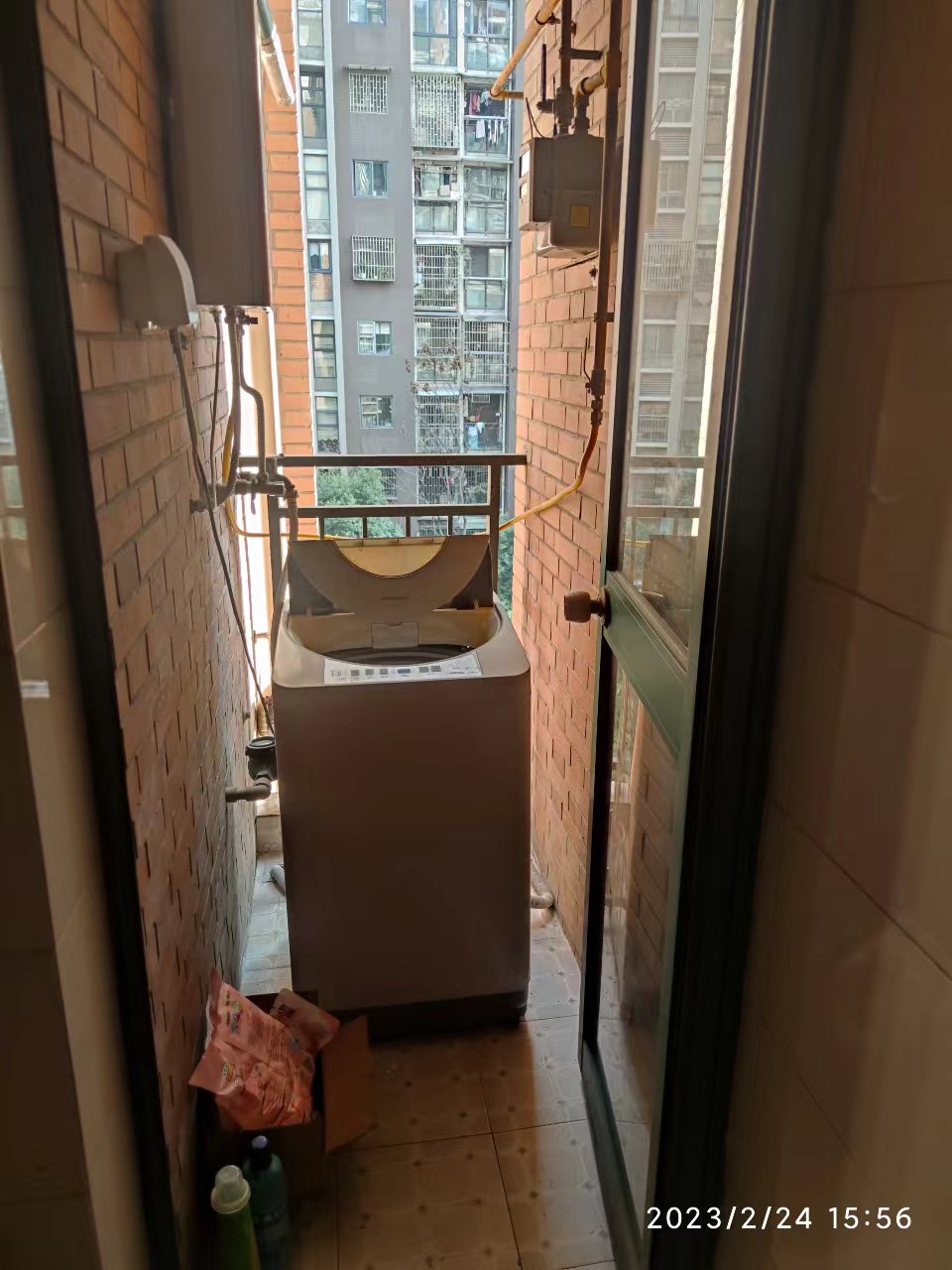 中华家园东区 随时看房·