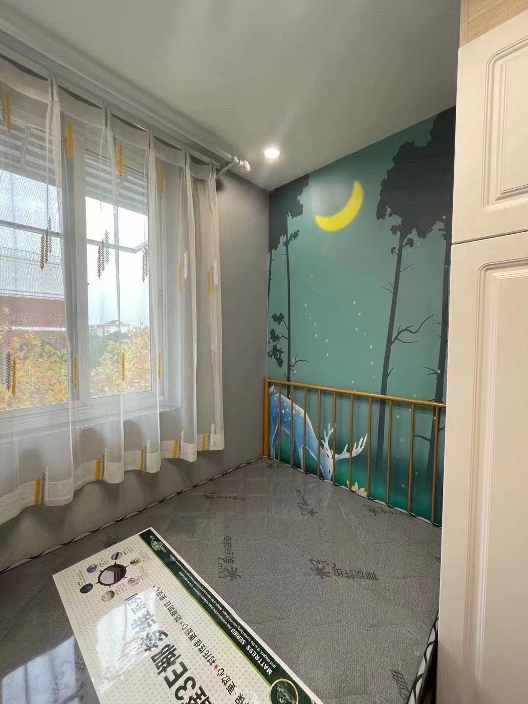 广友小区 1居室 1600元/月