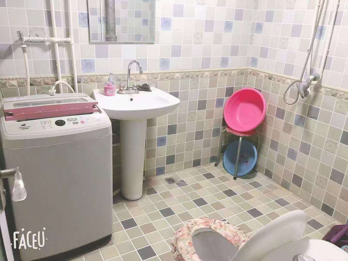 苏庄三里 随时看房·