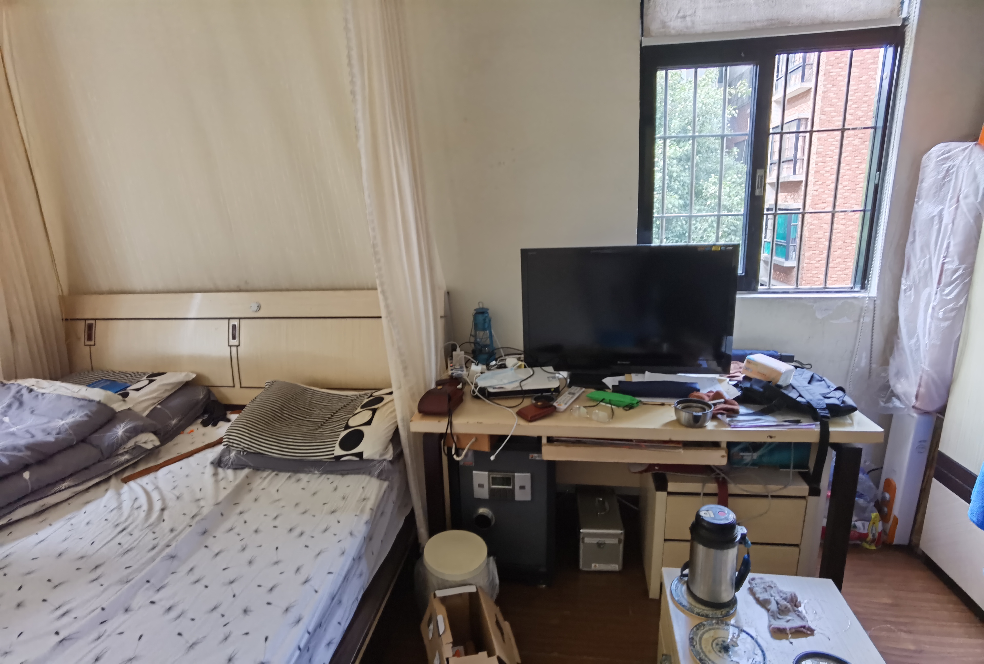 鸣翠花园 随时看房·