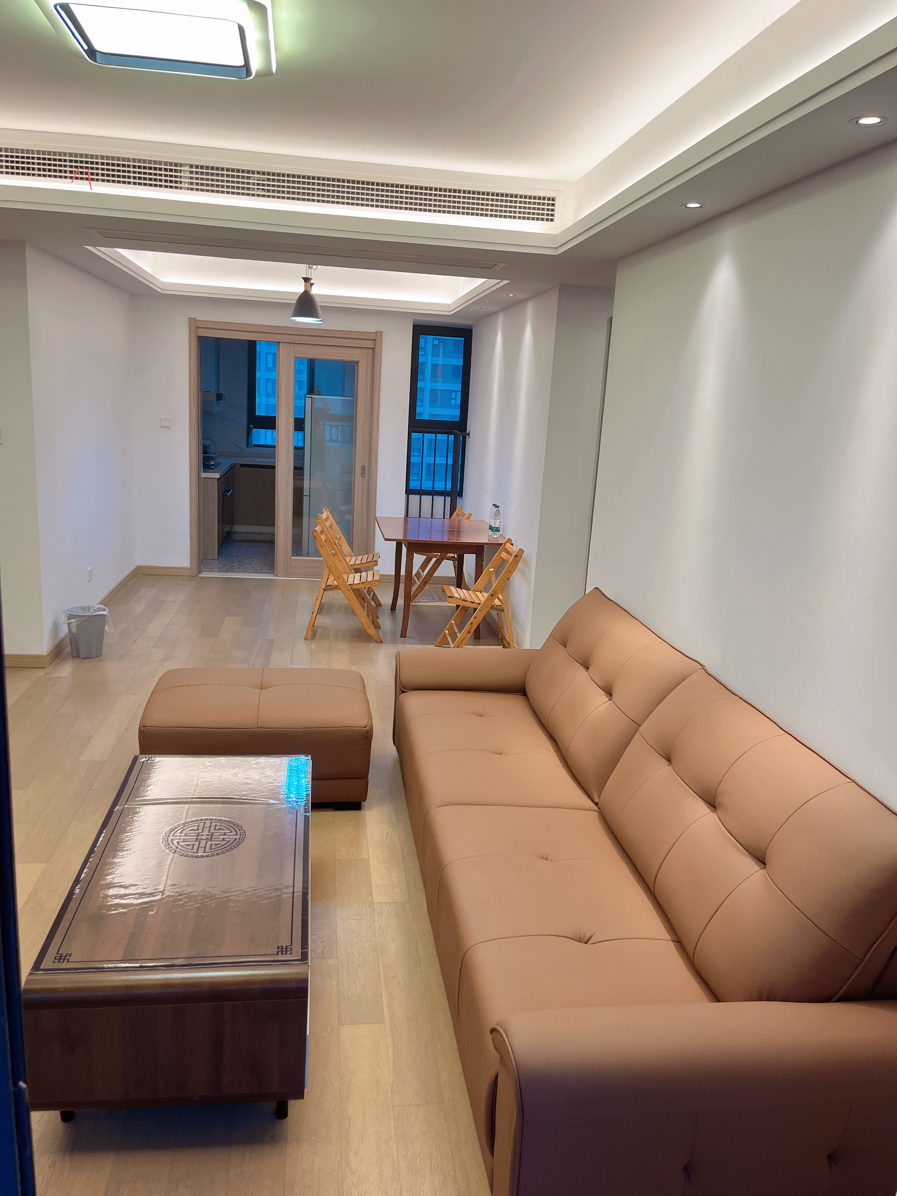 金地风华国际）