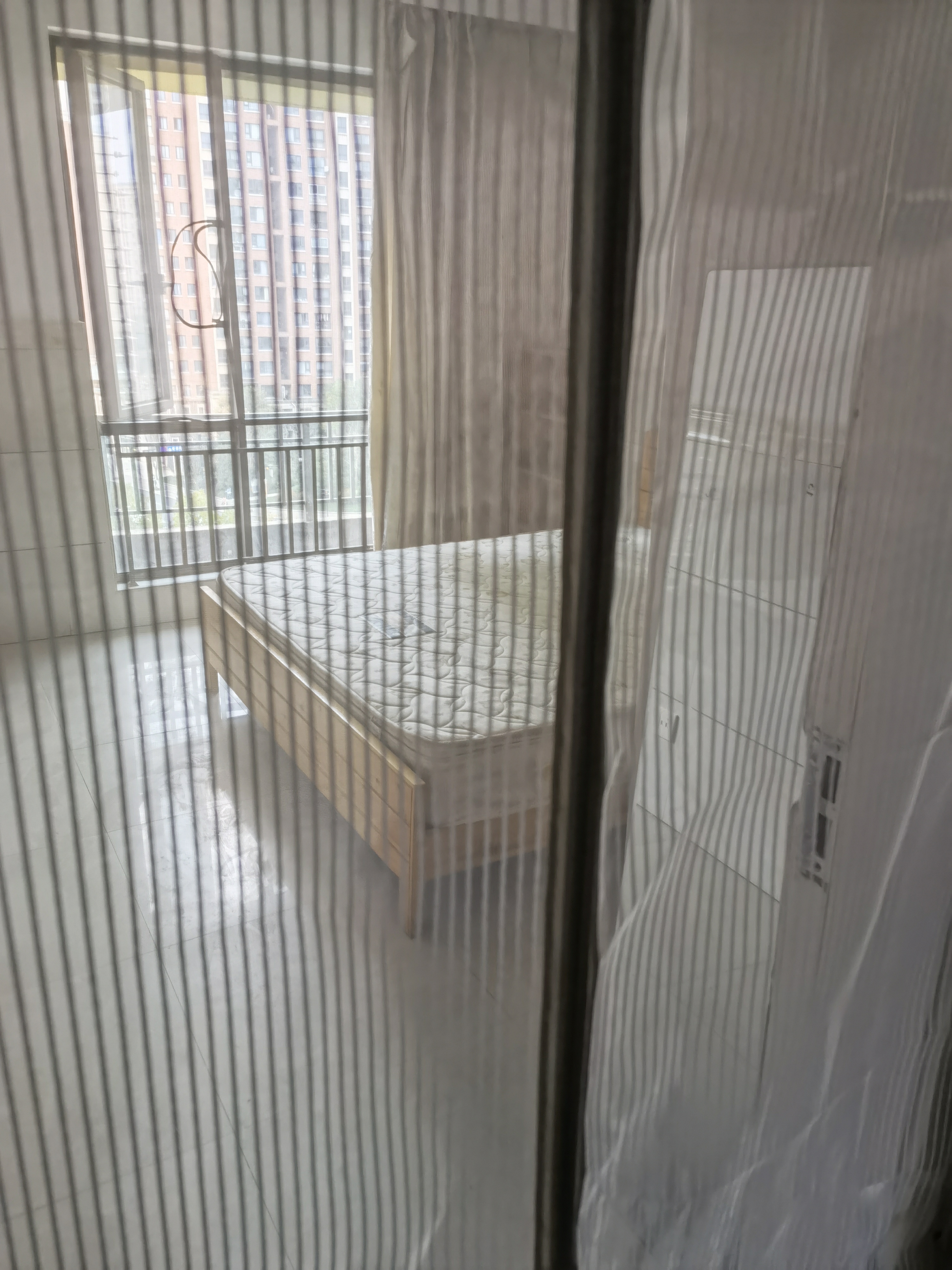 普福家园 随时看房·