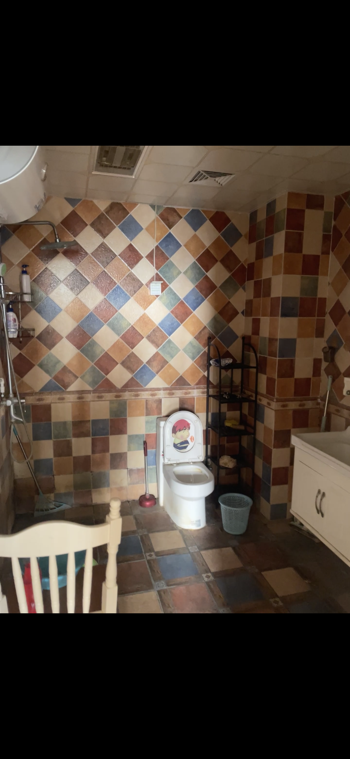 窑头小区南区 随时看房·