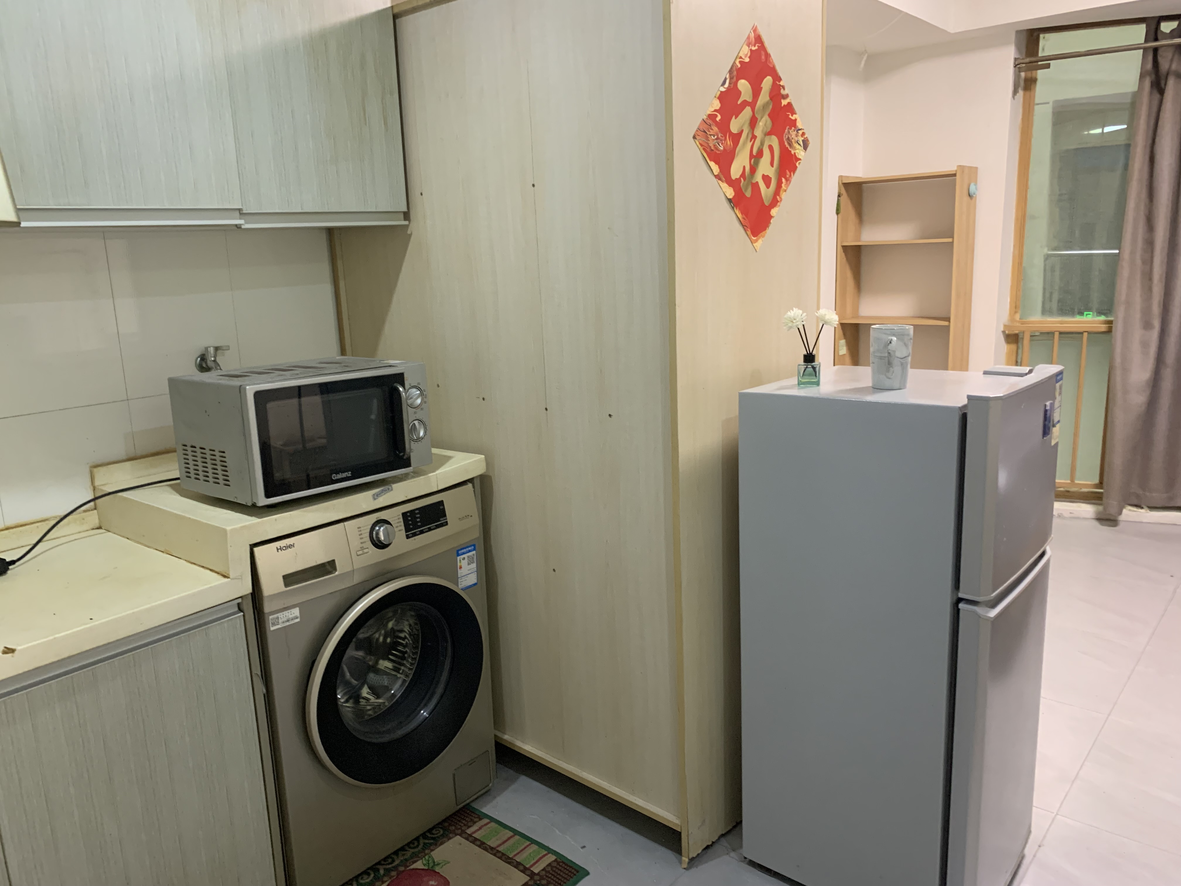 阳光金峰阁 随时看房·